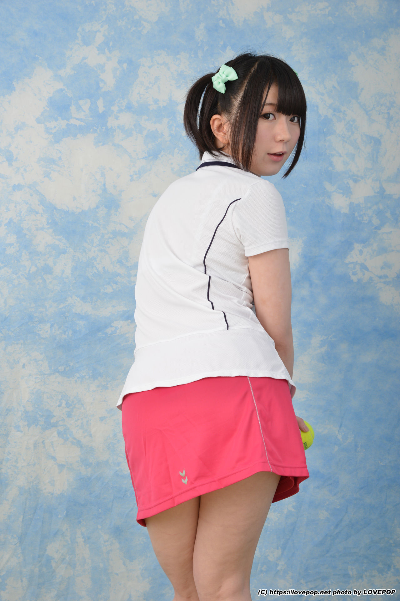 Shinozaki Mio 篠崎美绪/篠崎みお Set10-图15