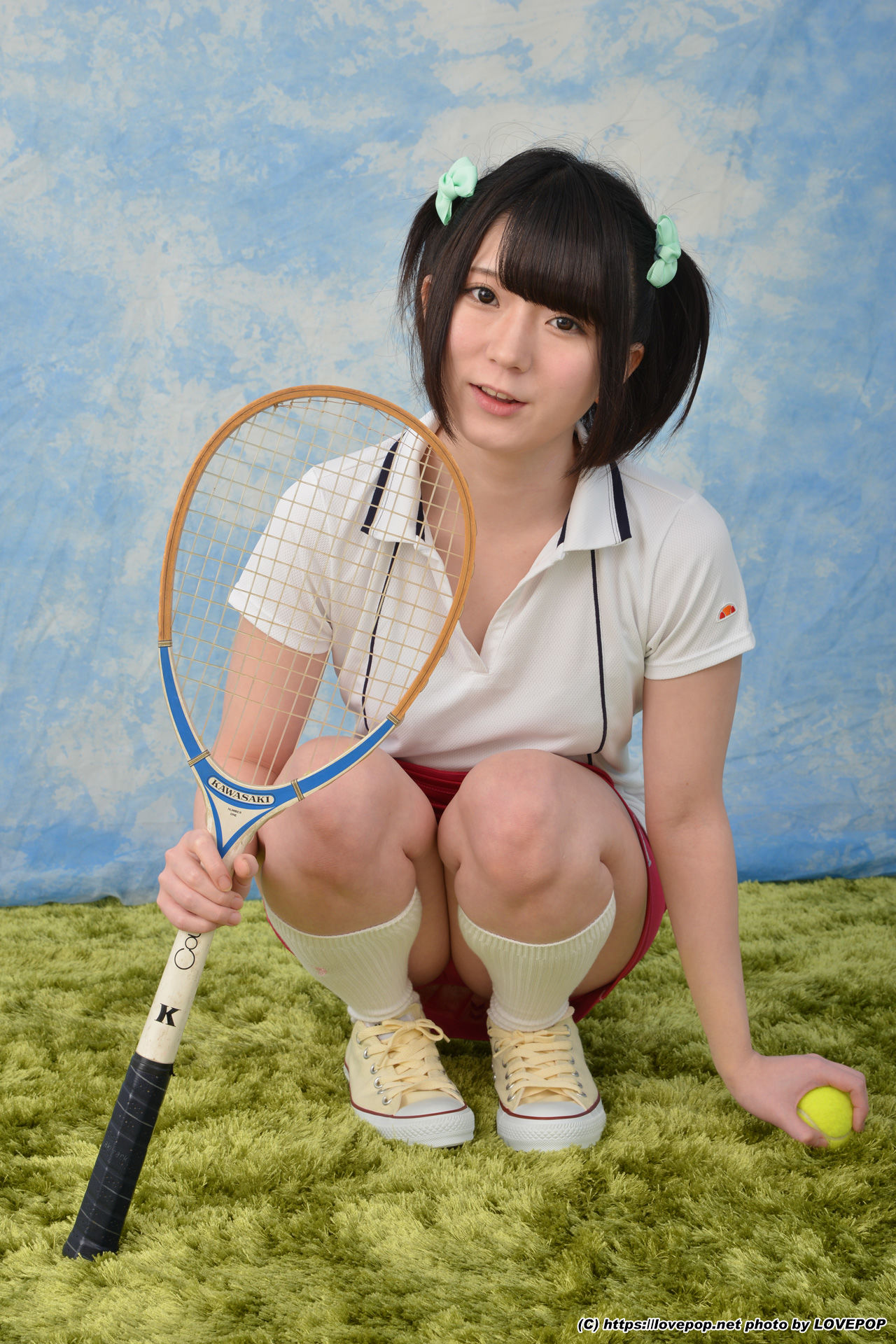 Shinozaki Mio 篠崎美绪/篠崎みお Set10-图17