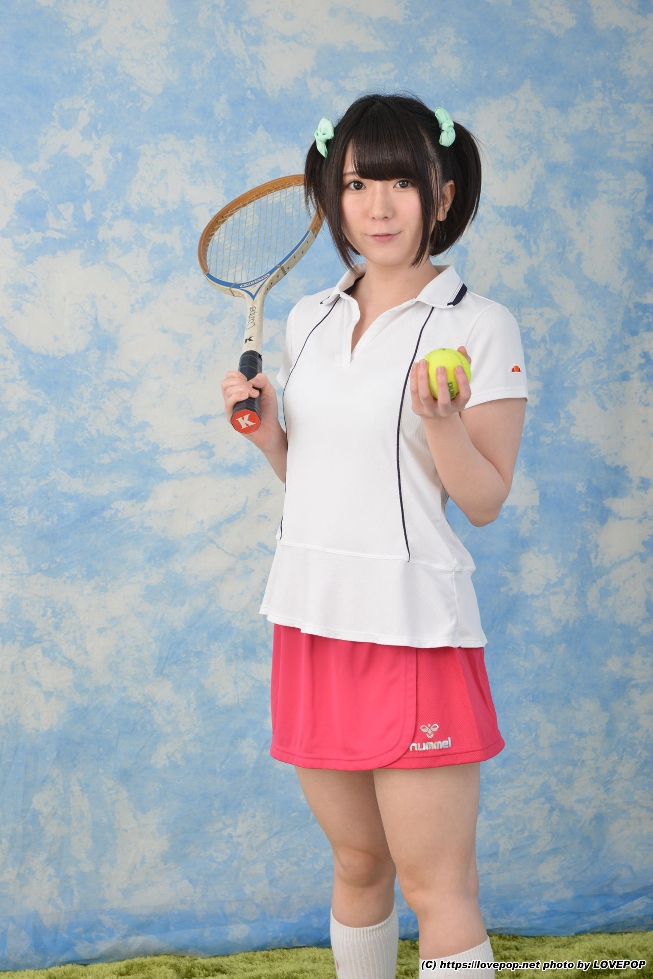 Shinozaki Mio 篠崎美绪/篠崎みお Set10-图1
