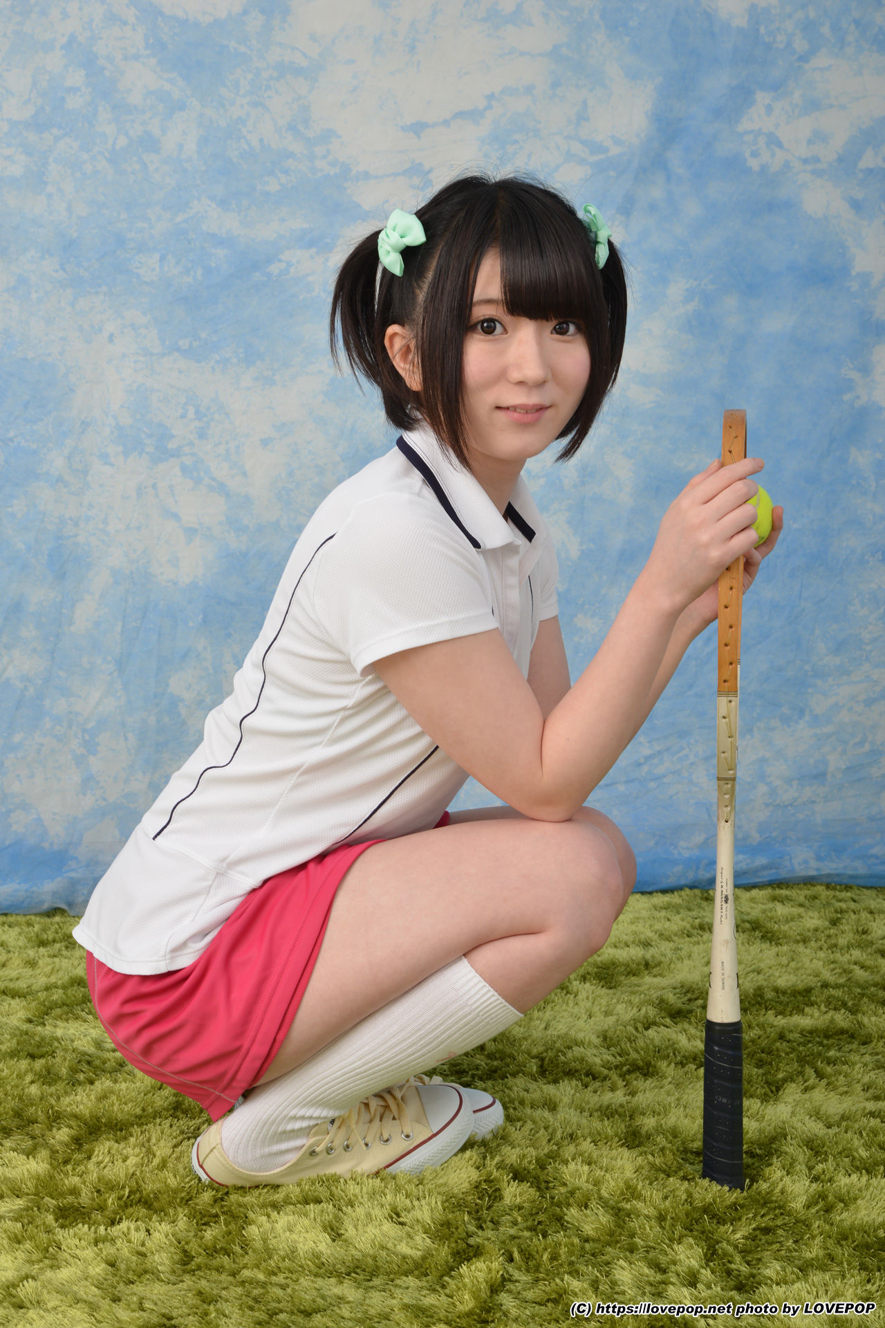 Shinozaki Mio 篠崎美绪/篠崎みお Set10-图19