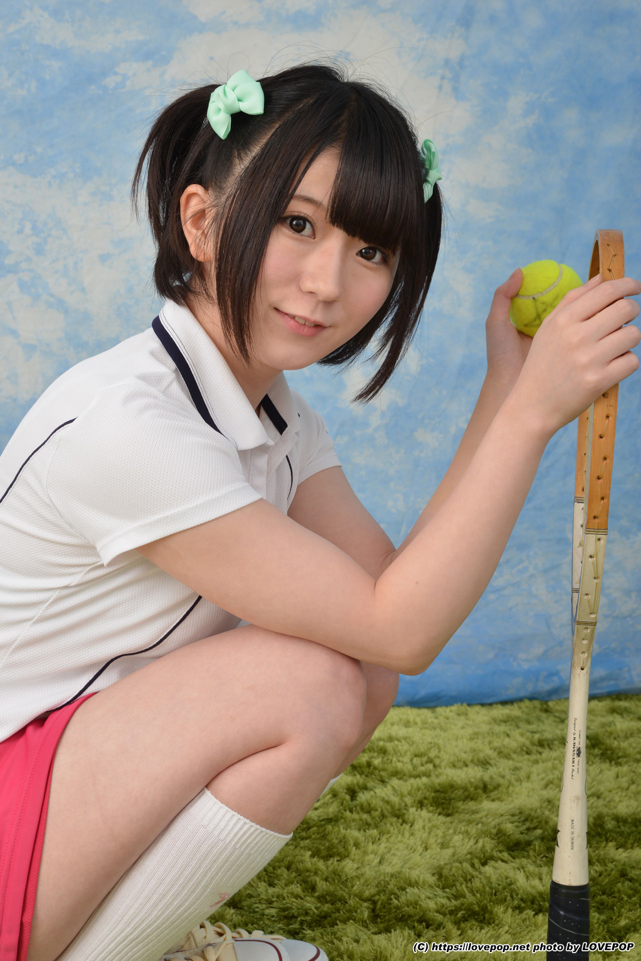 Shinozaki Mio 篠崎美绪/篠崎みお Set10-图20