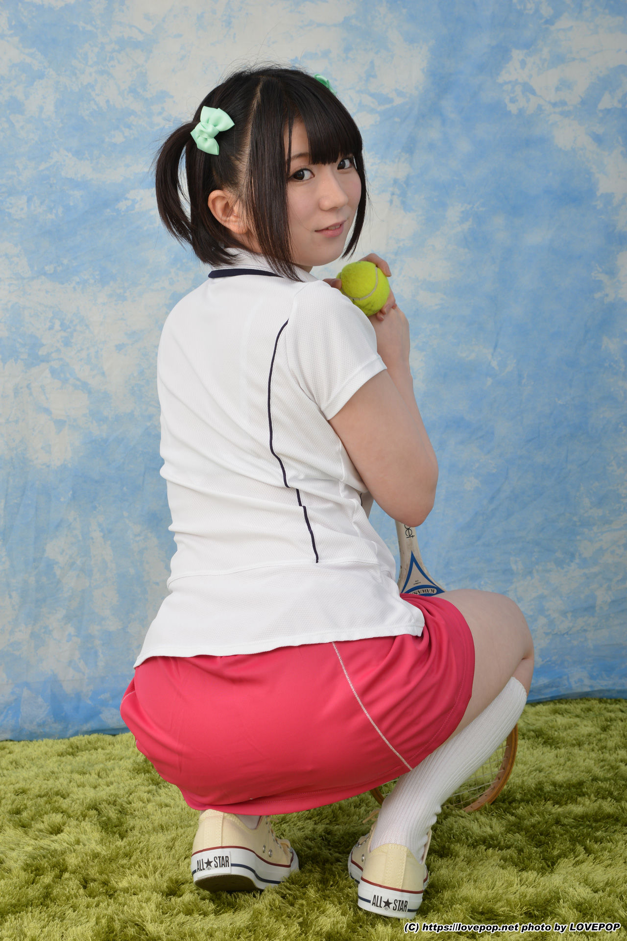 Shinozaki Mio 篠崎美绪/篠崎みお Set10-图22