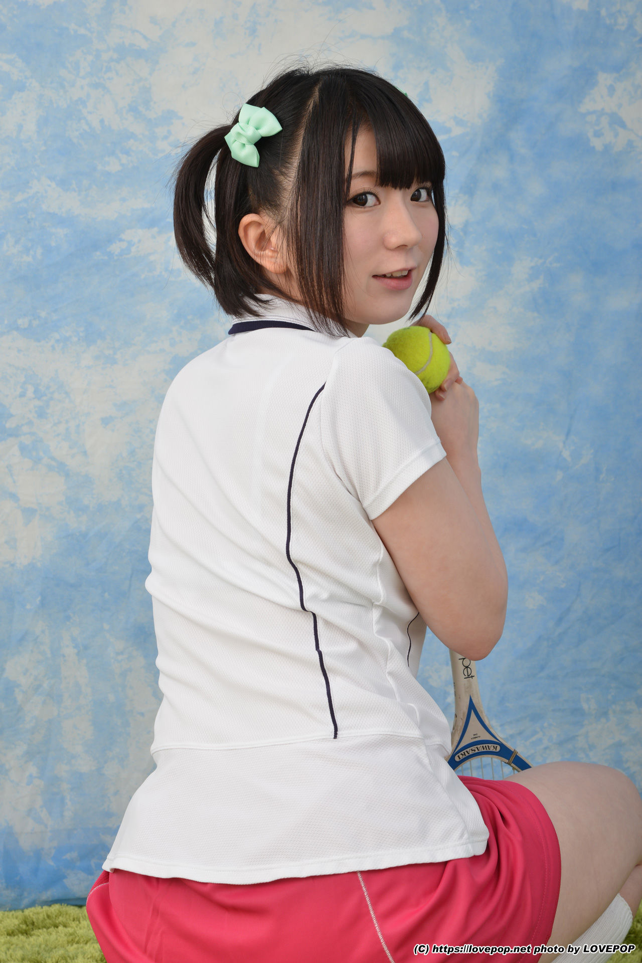 Shinozaki Mio 篠崎美绪/篠崎みお Set10-图23