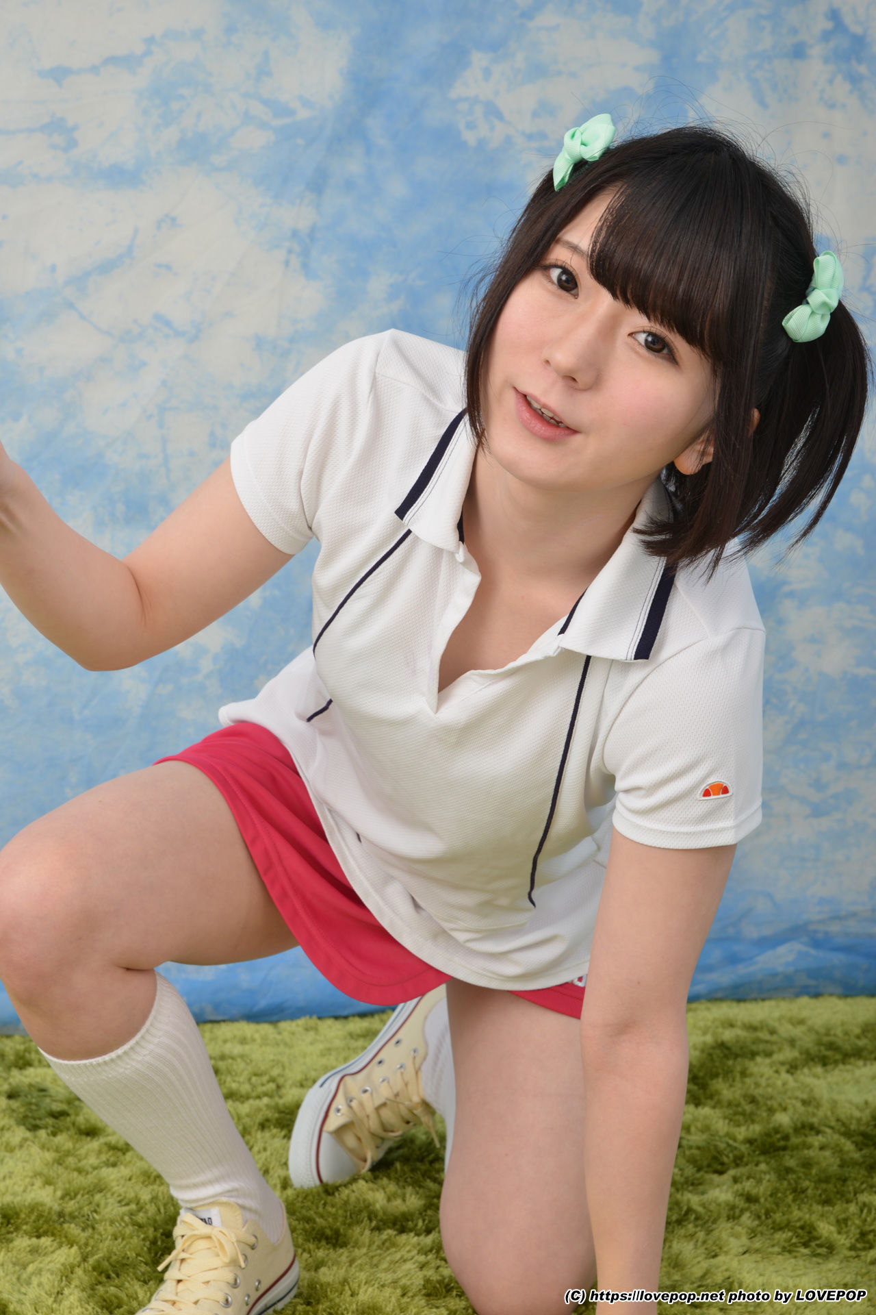 Shinozaki Mio 篠崎美绪/篠崎みお Set10-图24