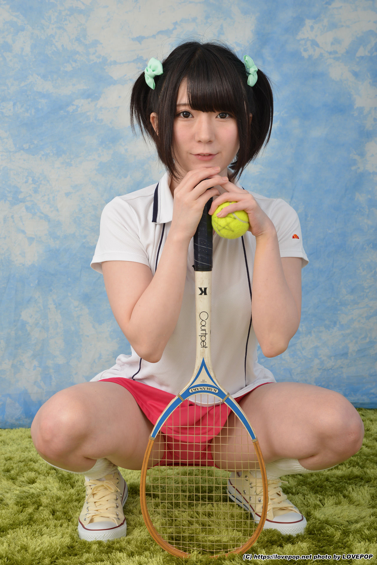 Shinozaki Mio 篠崎美绪/篠崎みお Set10-图25