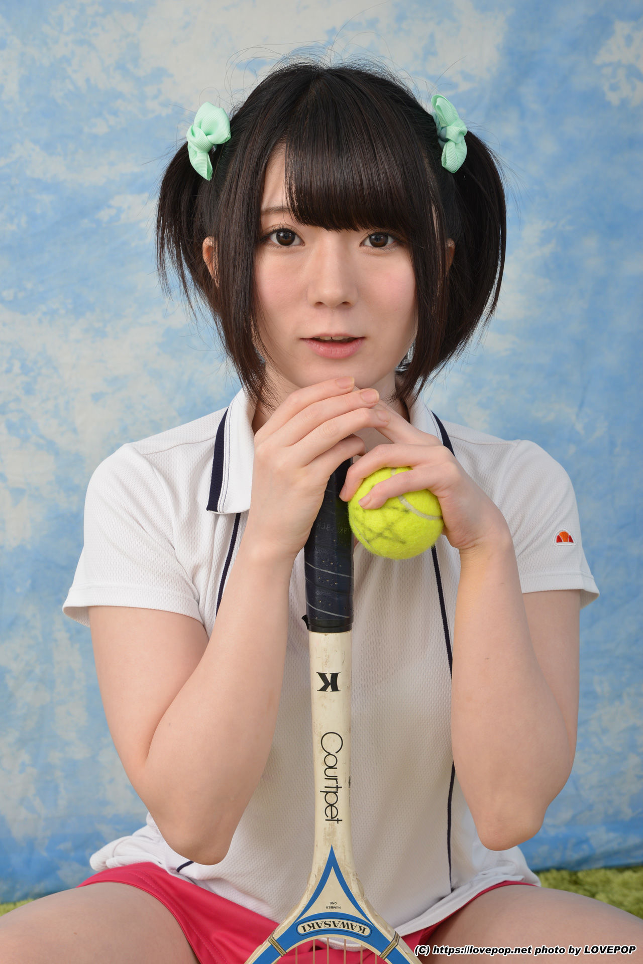 Shinozaki Mio 篠崎美绪/篠崎みお Set10-图26