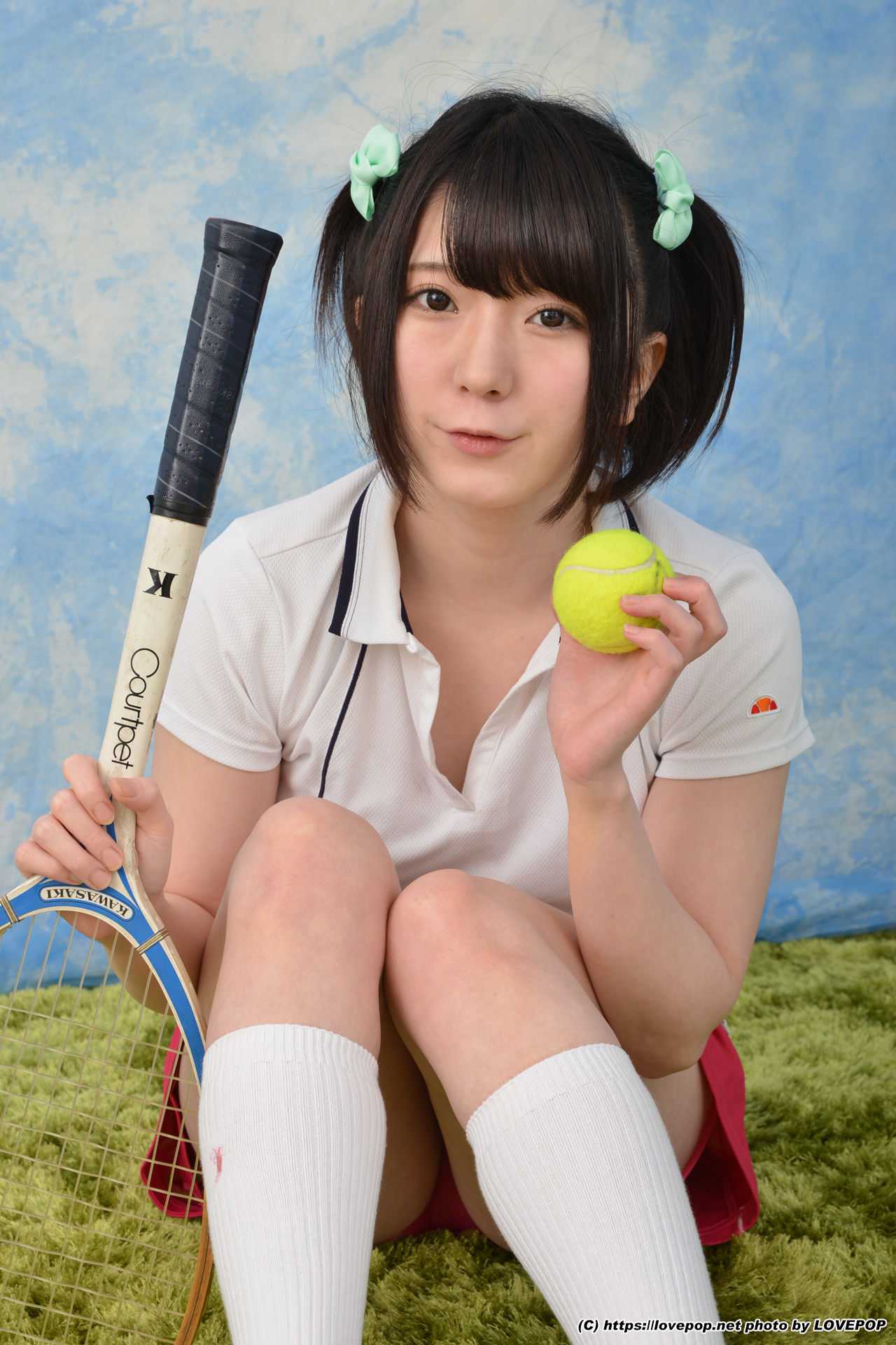 Shinozaki Mio 篠崎美绪/篠崎みお Set10-图27