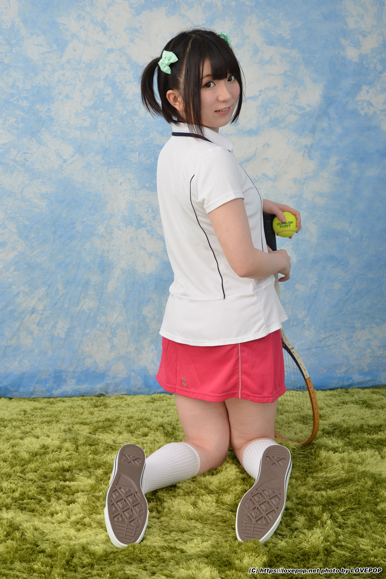 Shinozaki Mio 篠崎美绪/篠崎みお Set10-图28