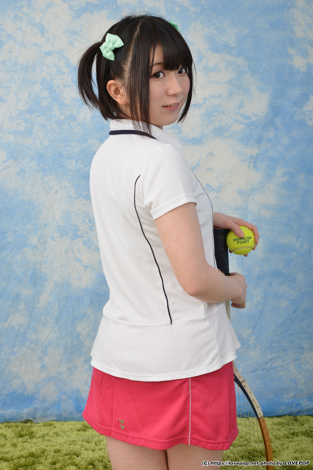 Shinozaki Mio 篠崎美绪/篠崎みお Set10-图29