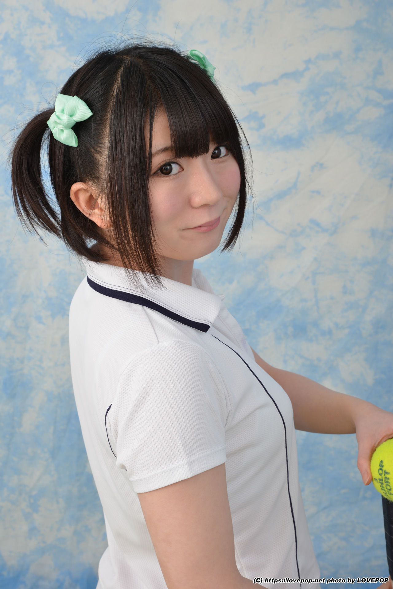 Shinozaki Mio 篠崎美绪/篠崎みお Set10-图31