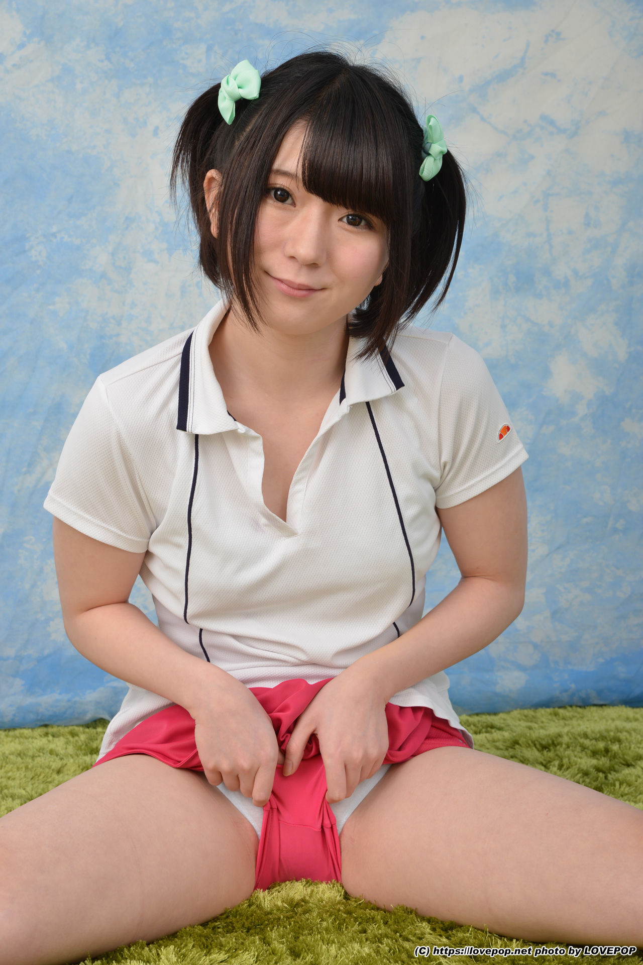 Shinozaki Mio 篠崎美绪/篠崎みお Set10-图35