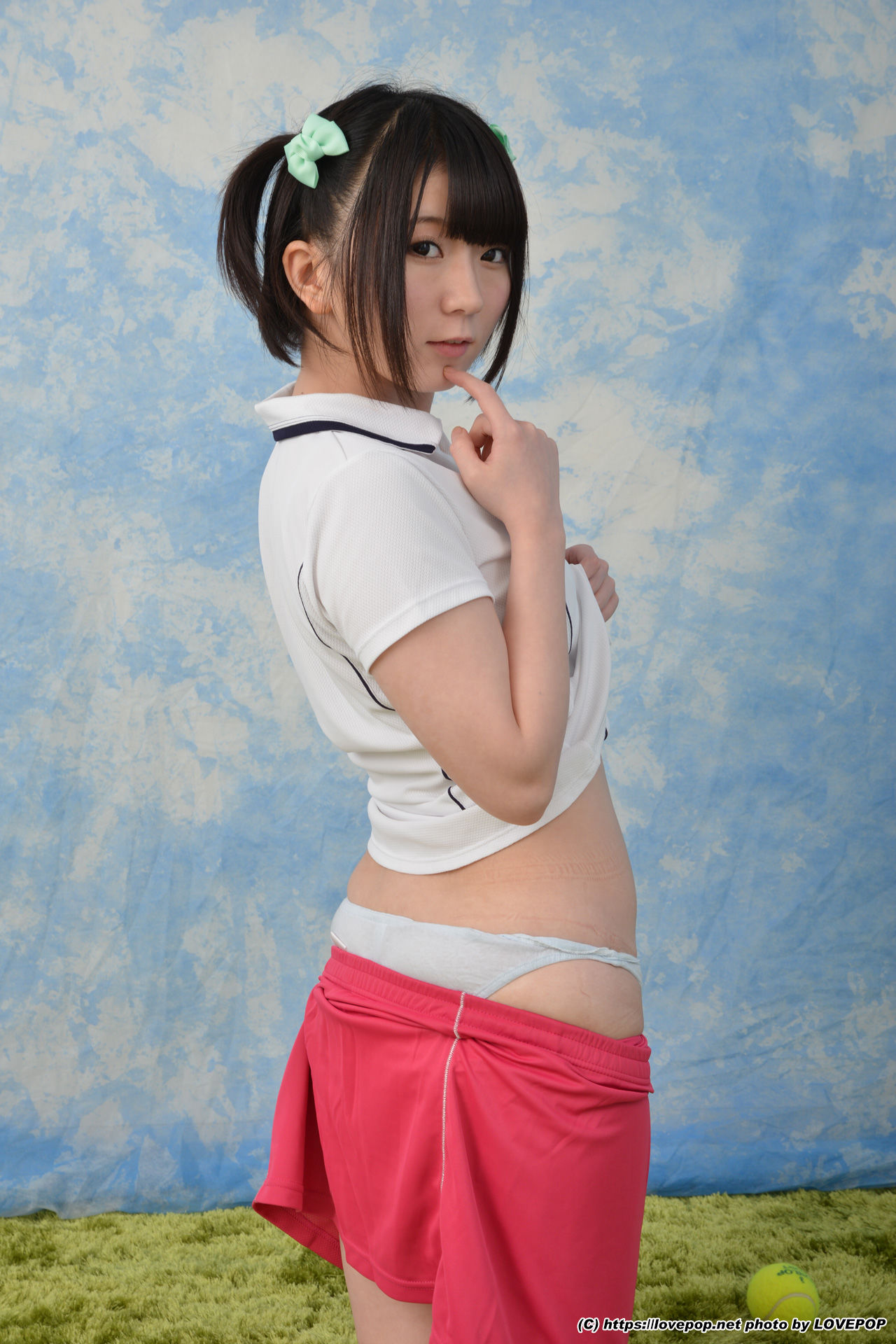 Shinozaki Mio 篠崎美绪/篠崎みお Set10-图37