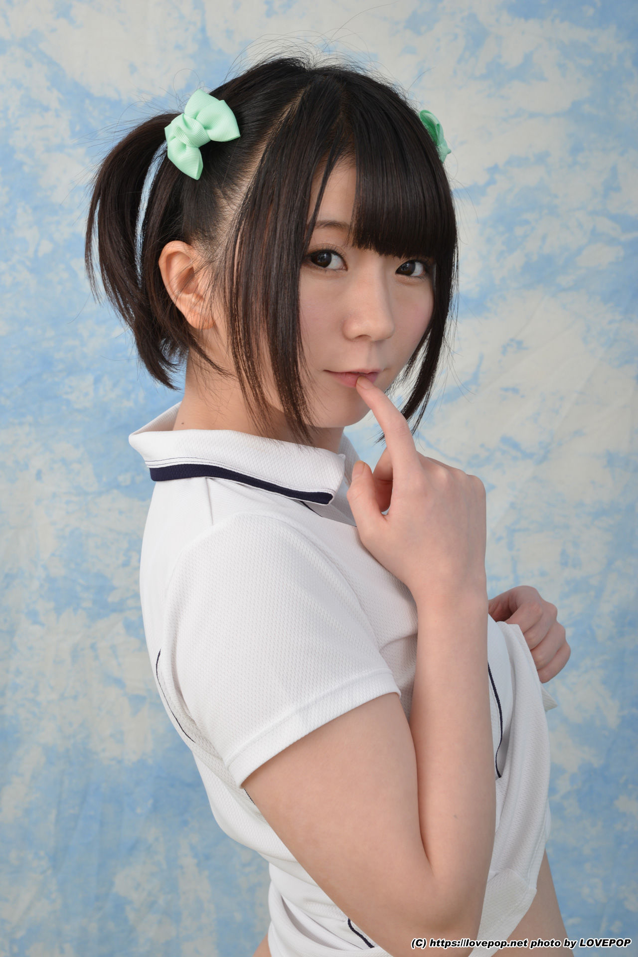Shinozaki Mio 篠崎美绪/篠崎みお Set10-图38