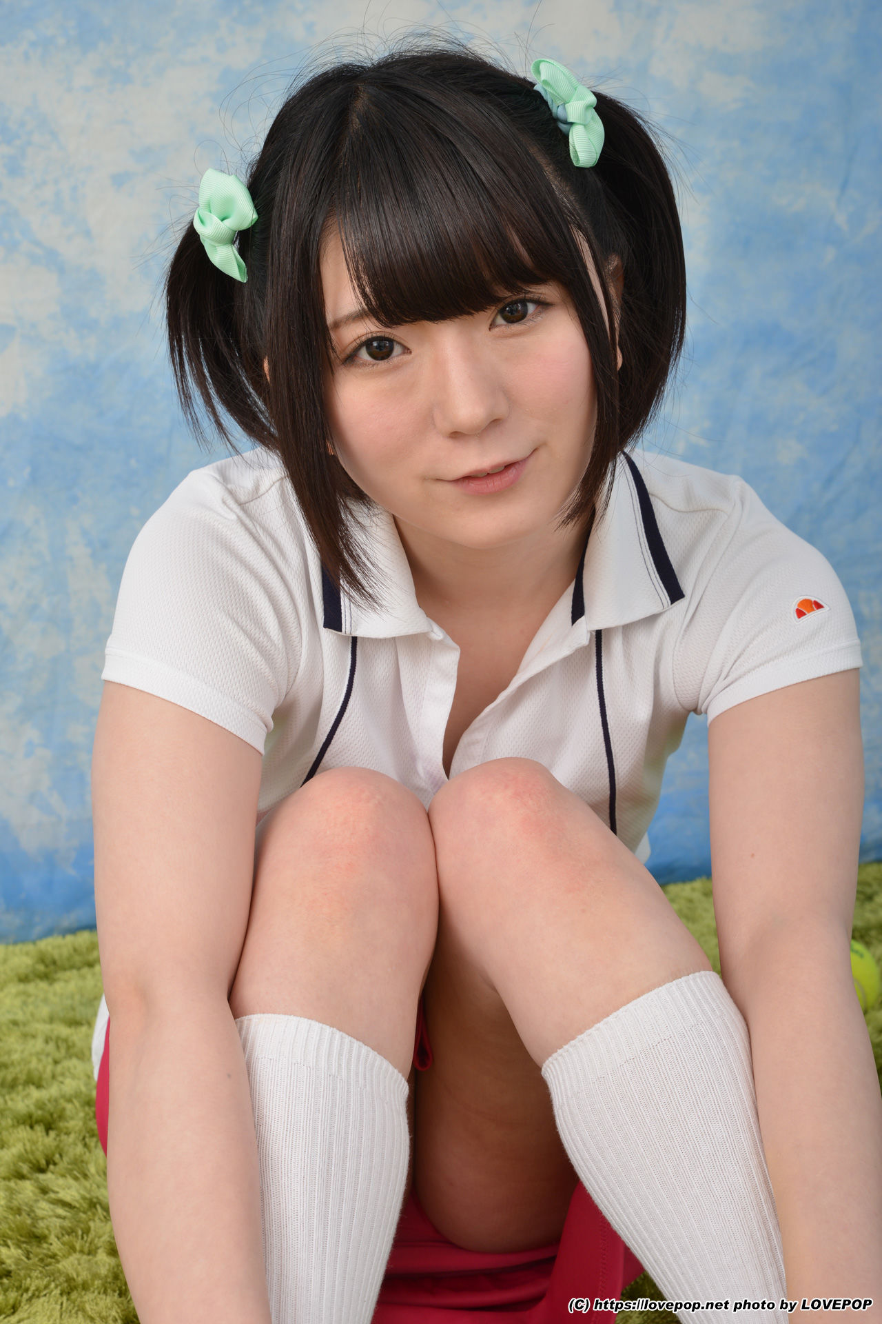 Shinozaki Mio 篠崎美绪/篠崎みお Set10-图42