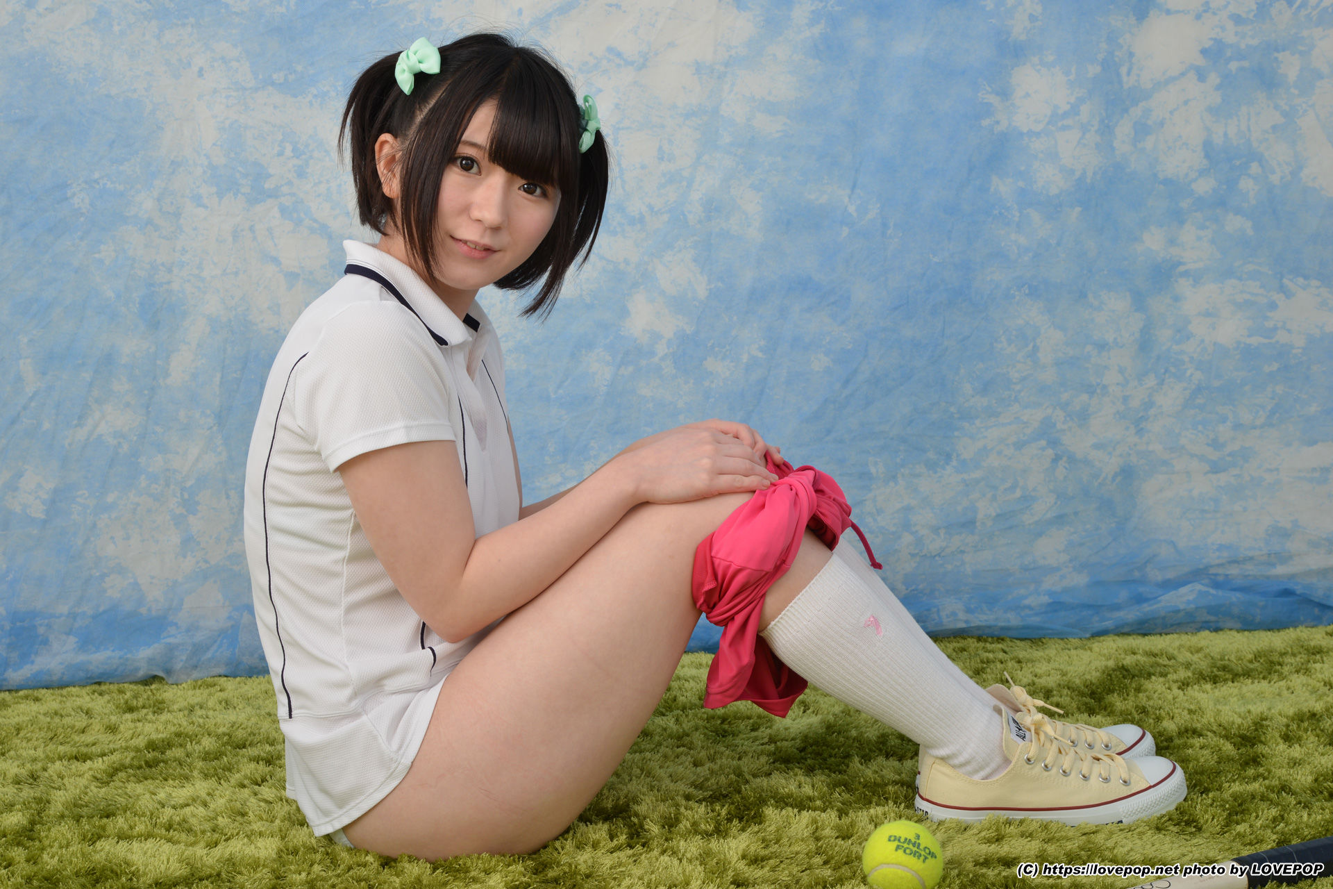 Shinozaki Mio 篠崎美绪/篠崎みお Set10-图43