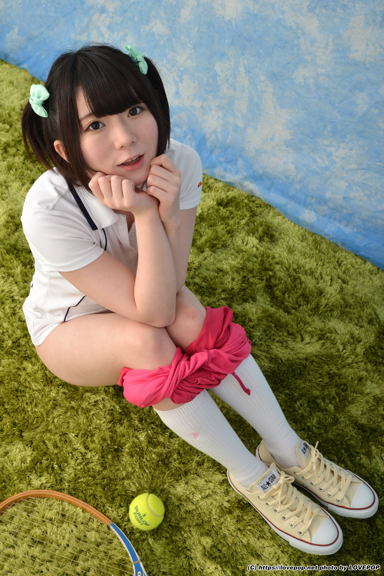 Shinozaki Mio 篠崎美绪/篠崎みお Set10-图45