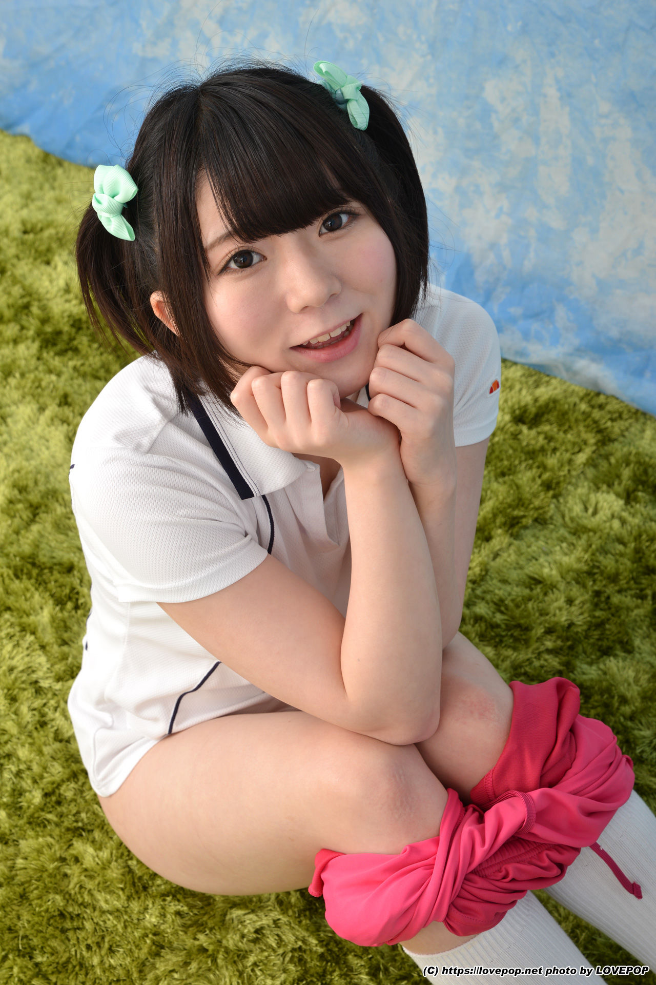 Shinozaki Mio 篠崎美绪/篠崎みお Set10-图46