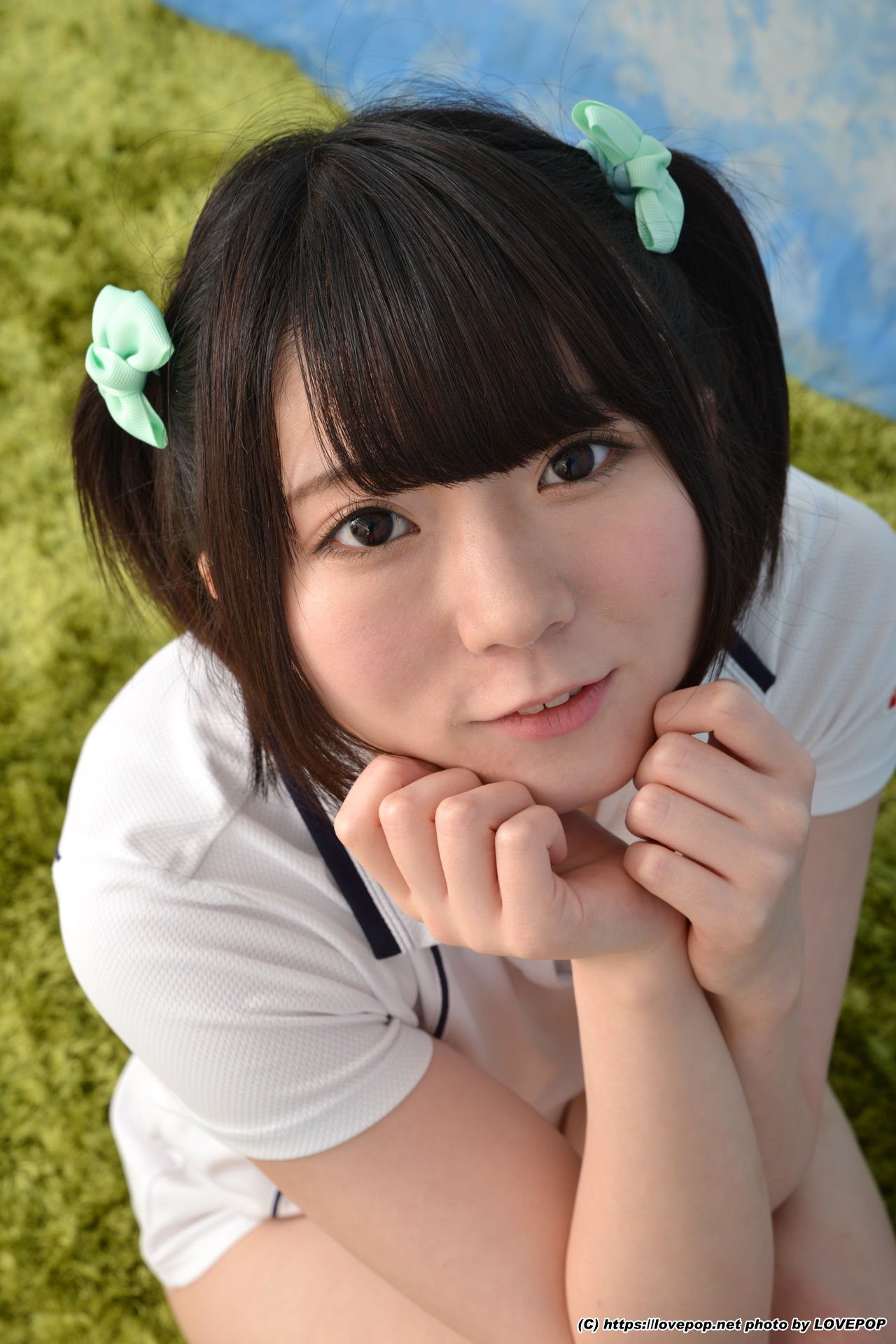 Shinozaki Mio 篠崎美绪/篠崎みお Set10-图47