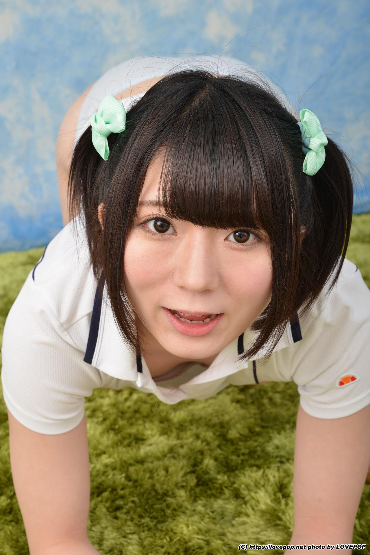 Shinozaki Mio 篠崎美绪/篠崎みお Set10-图49