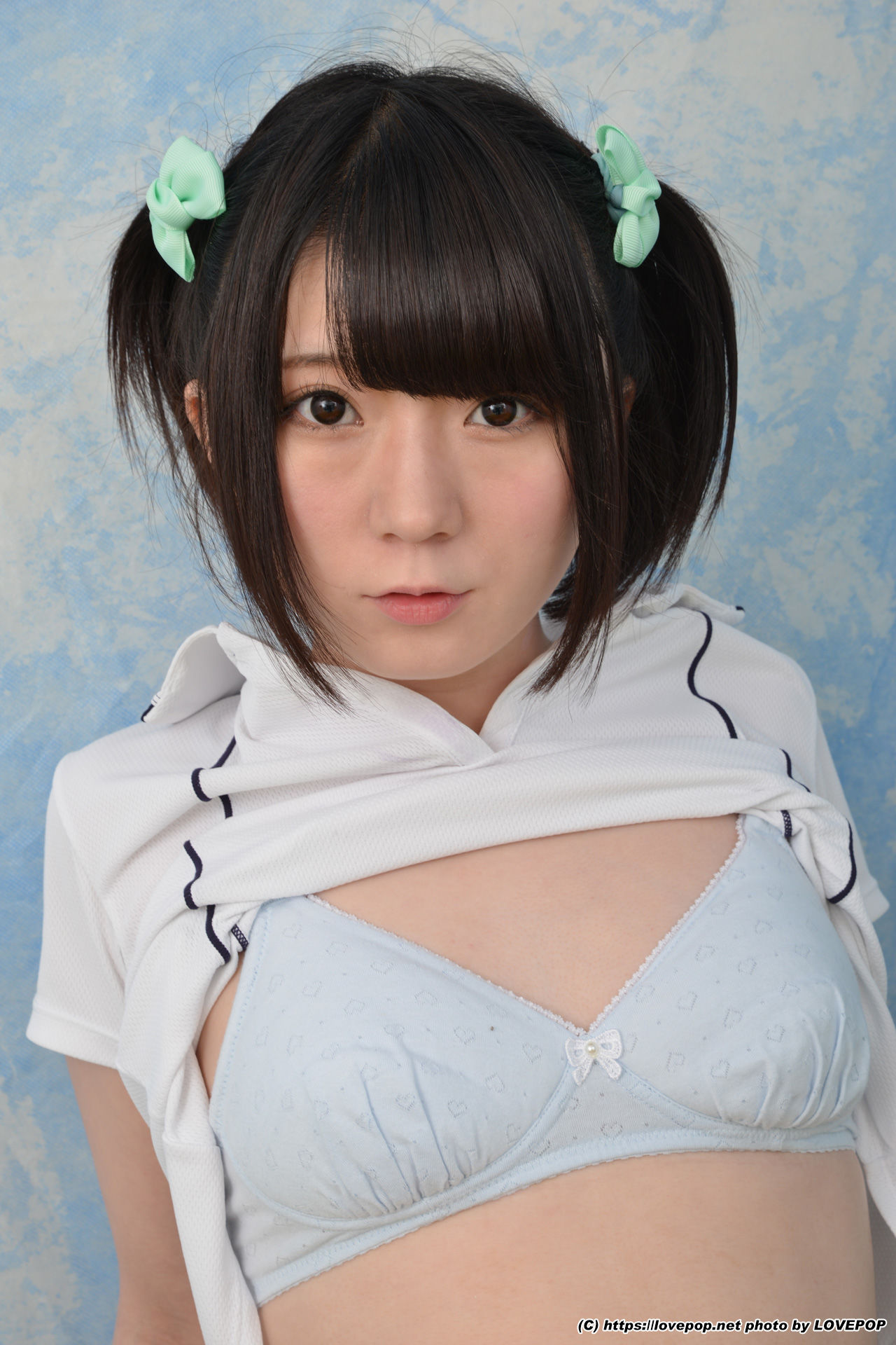 Shinozaki Mio 篠崎美绪/篠崎みお Set10-图55