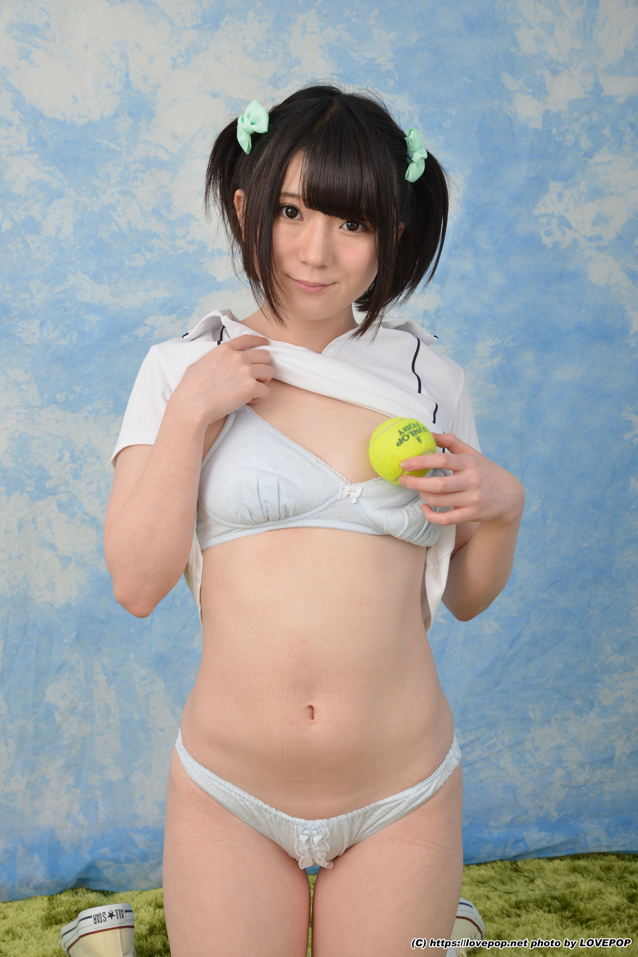 Shinozaki Mio 篠崎美绪/篠崎みお Set10-图57