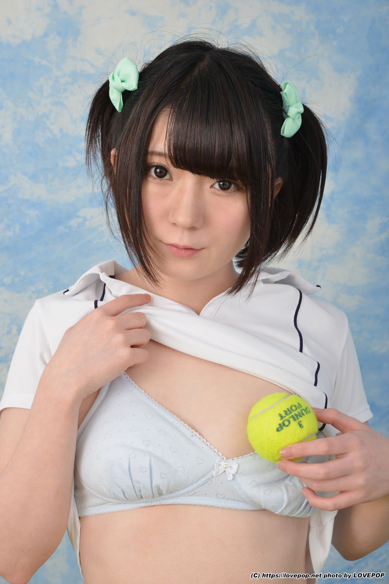 Shinozaki Mio 篠崎美绪/篠崎みお Set10-图58