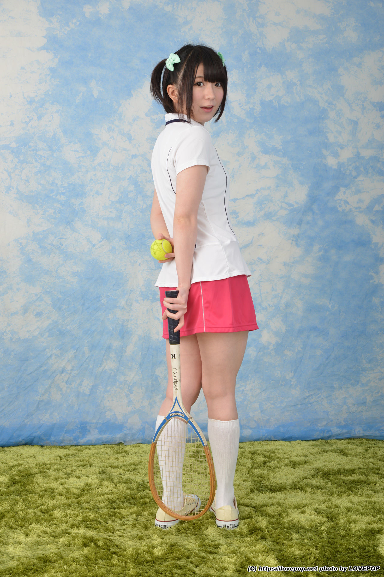 Shinozaki Mio 篠崎美绪/篠崎みお Set10-图6