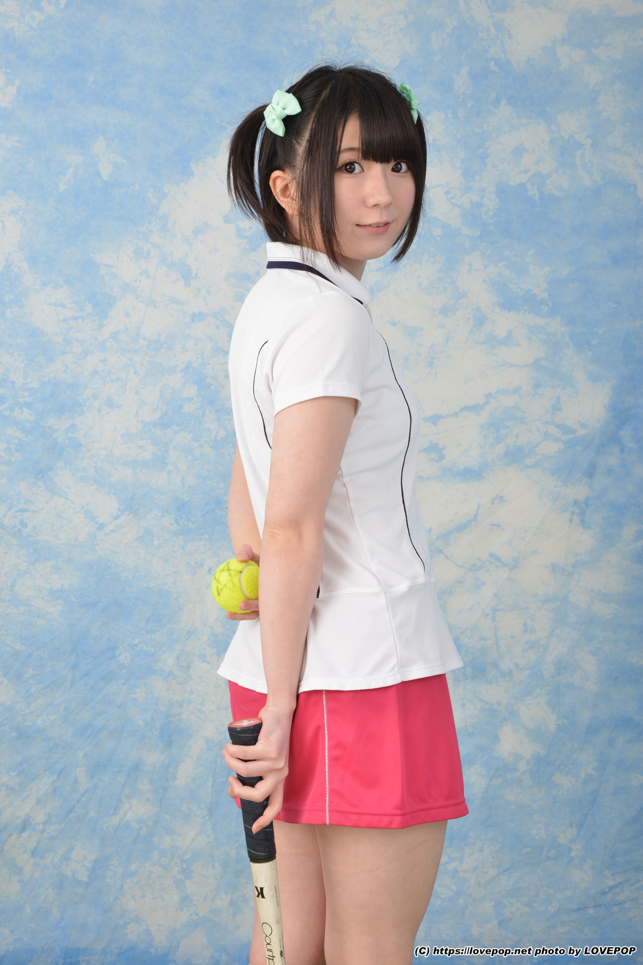 Shinozaki Mio 篠崎美绪/篠崎みお Set10-图7