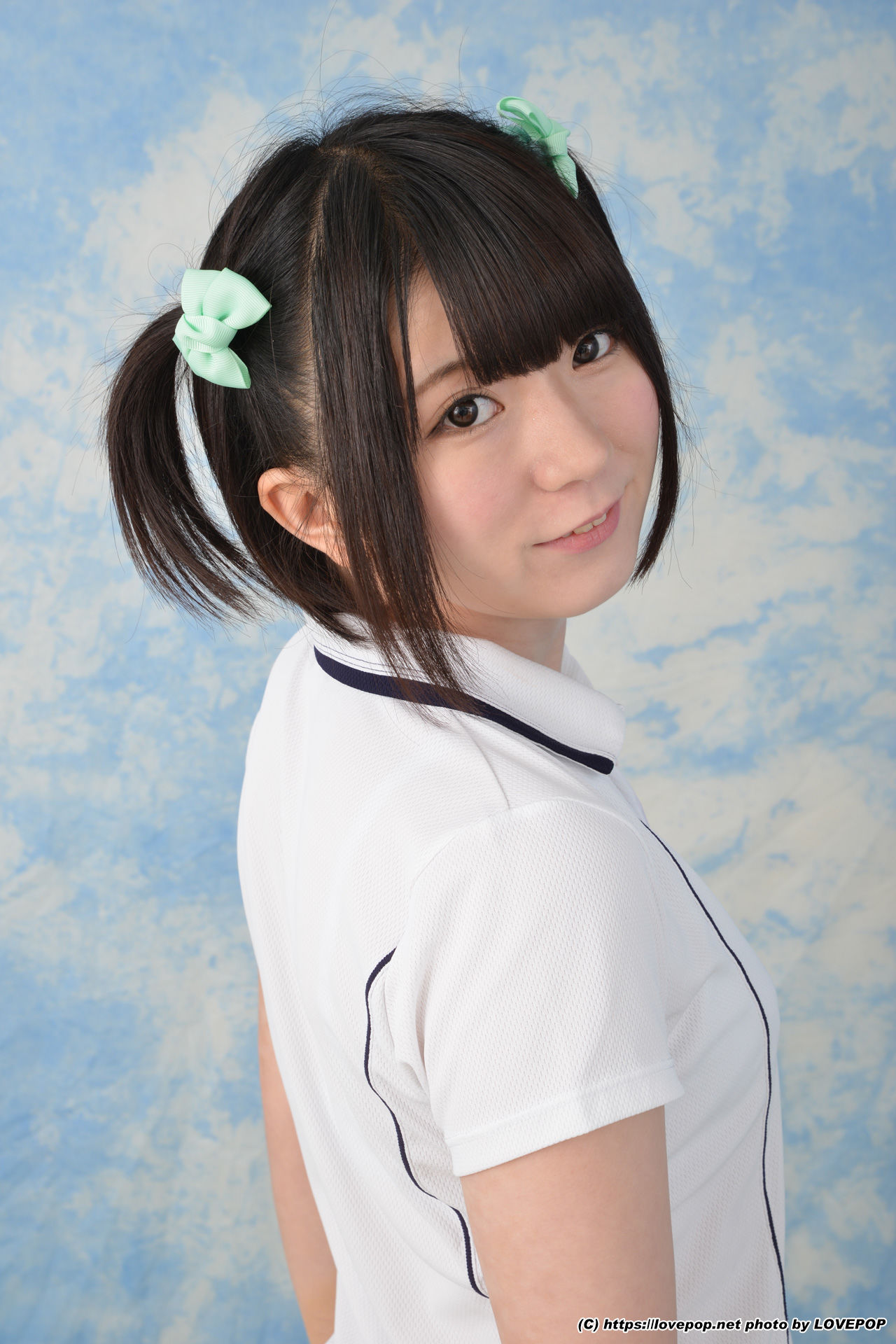 Shinozaki Mio 篠崎美绪/篠崎みお Set10-图8