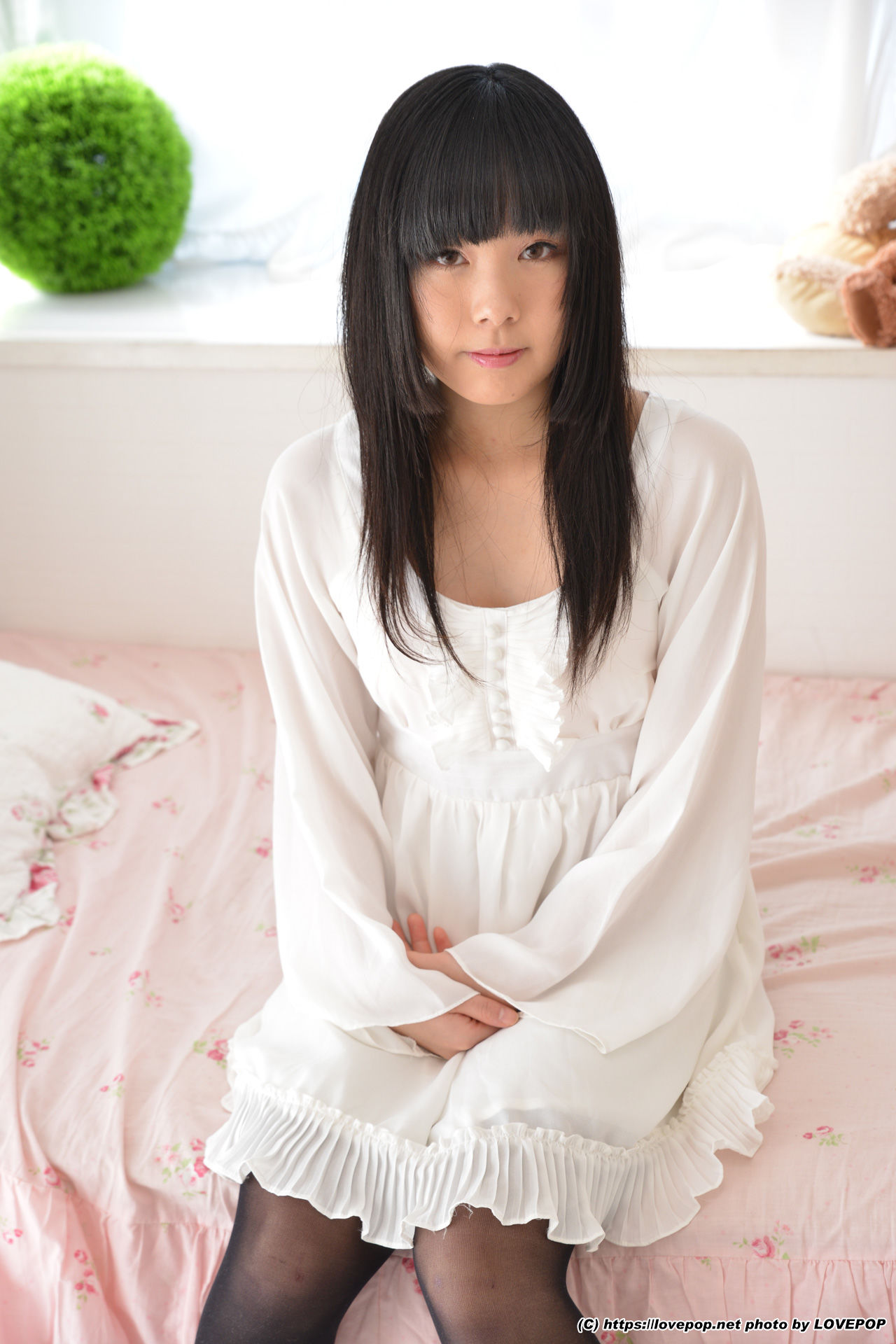 Kira Himeka 吉良姫花 Set02-图18