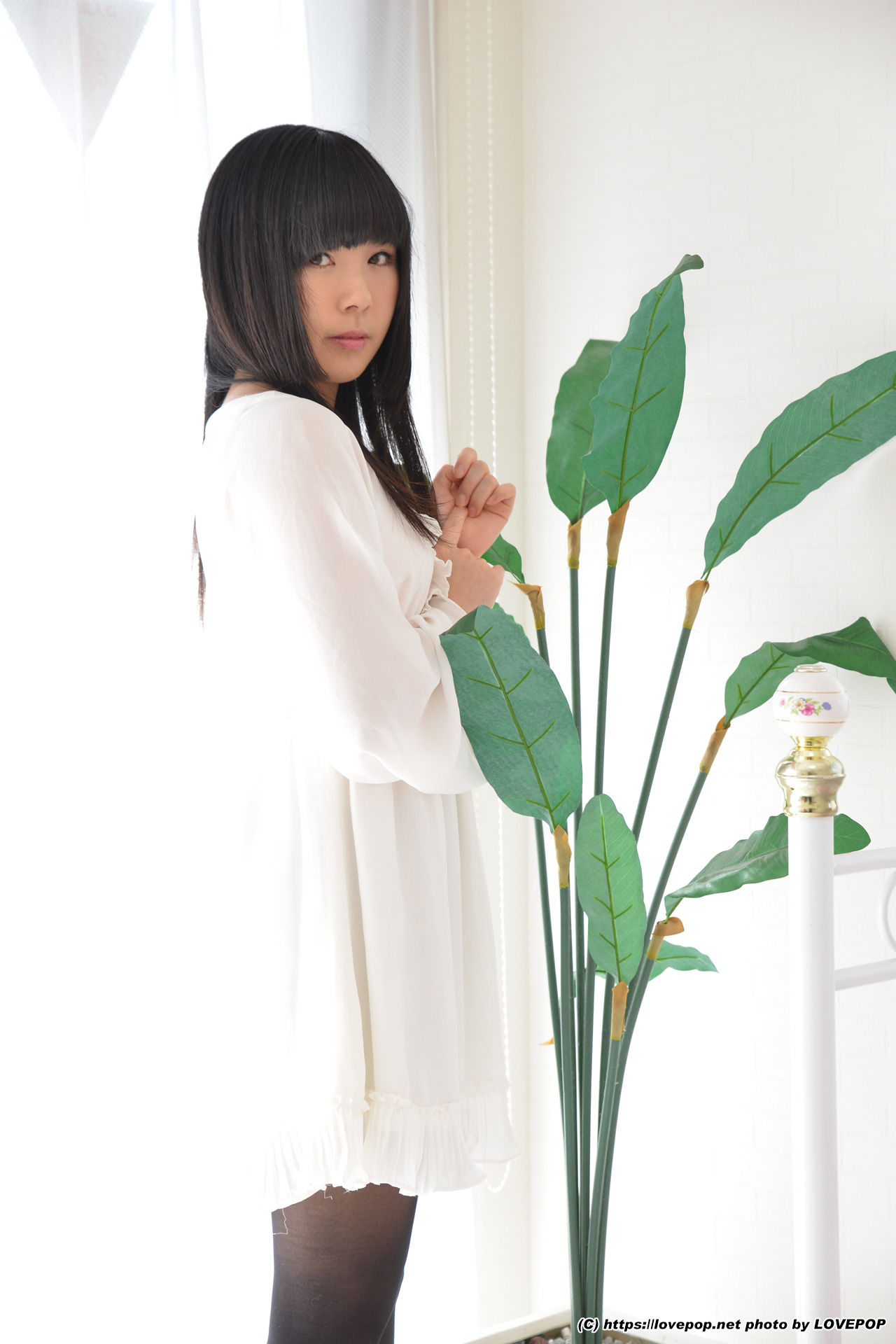 Kira Himeka 吉良姫花 Set02-图1