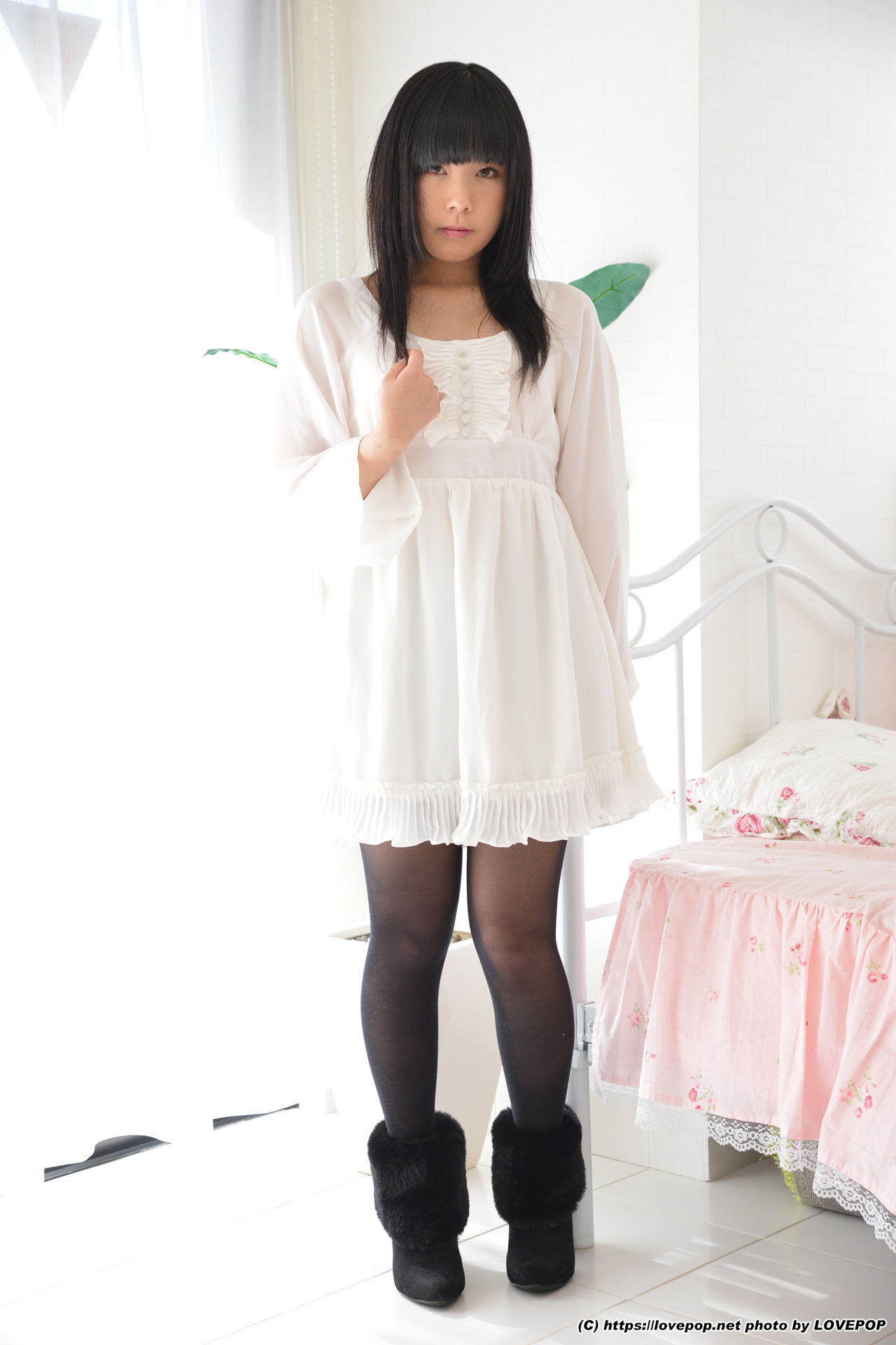 Kira Himeka 吉良姫花 Set02-图2