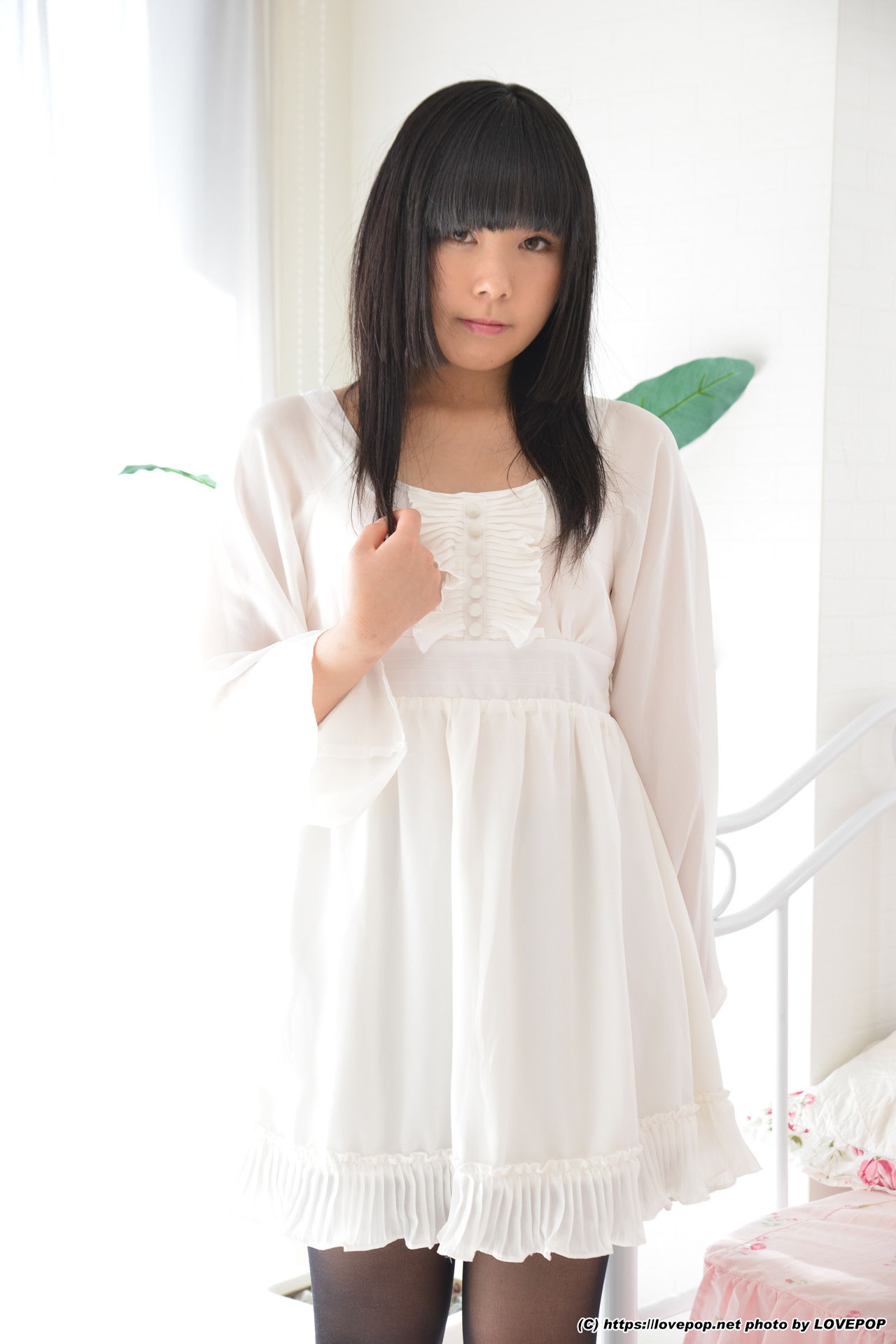 Kira Himeka 吉良姫花 Set02-图3