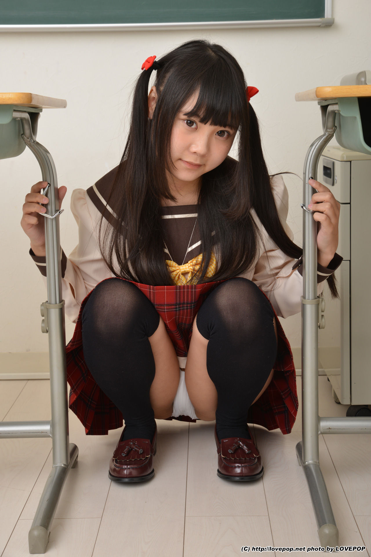 Tamayura Himeno 玉響桃乃 Set01-图9
