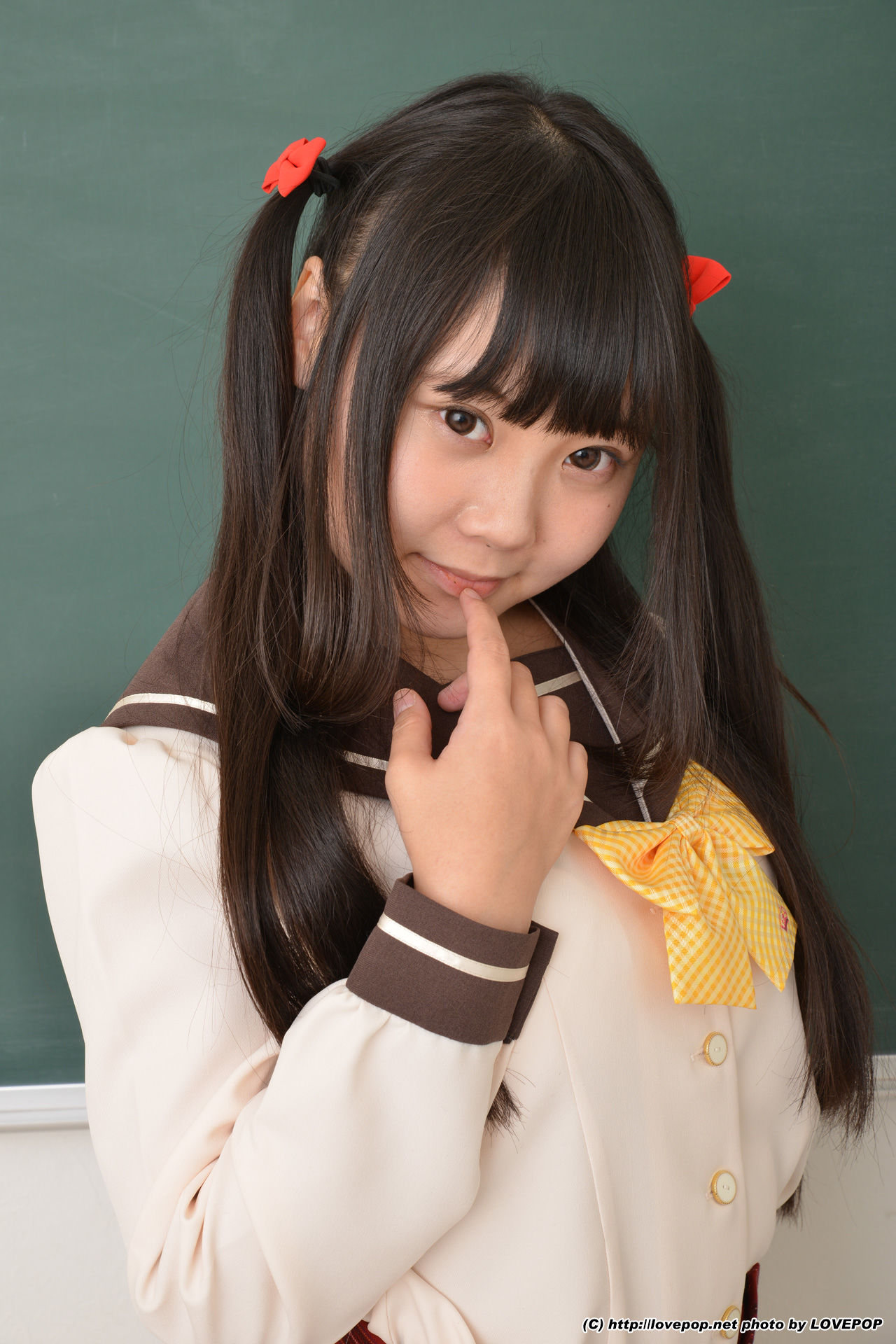 Tamayura Himeno 玉響桃乃 Set01-图14