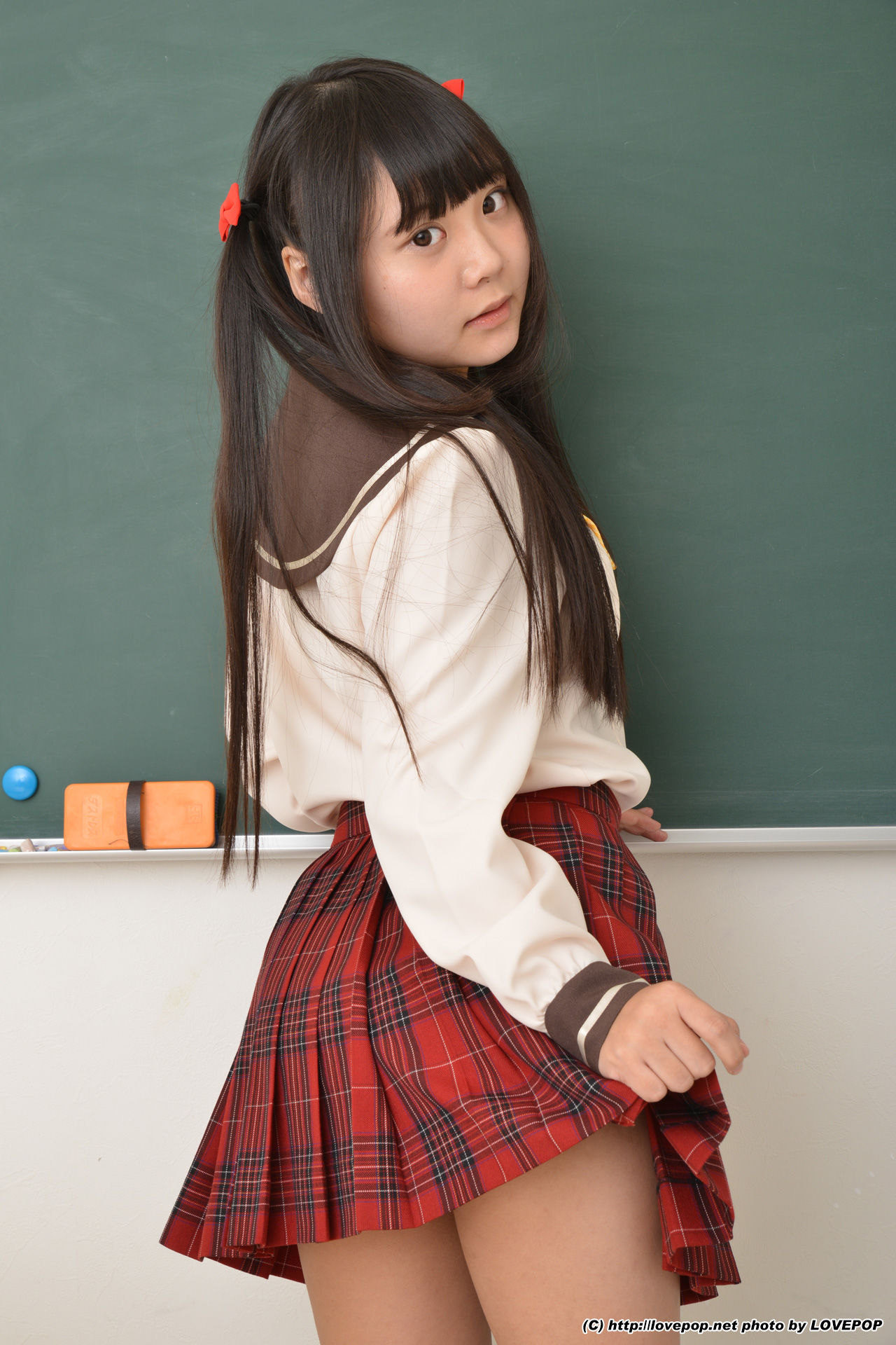 Tamayura Himeno 玉響桃乃 Set01-图17
