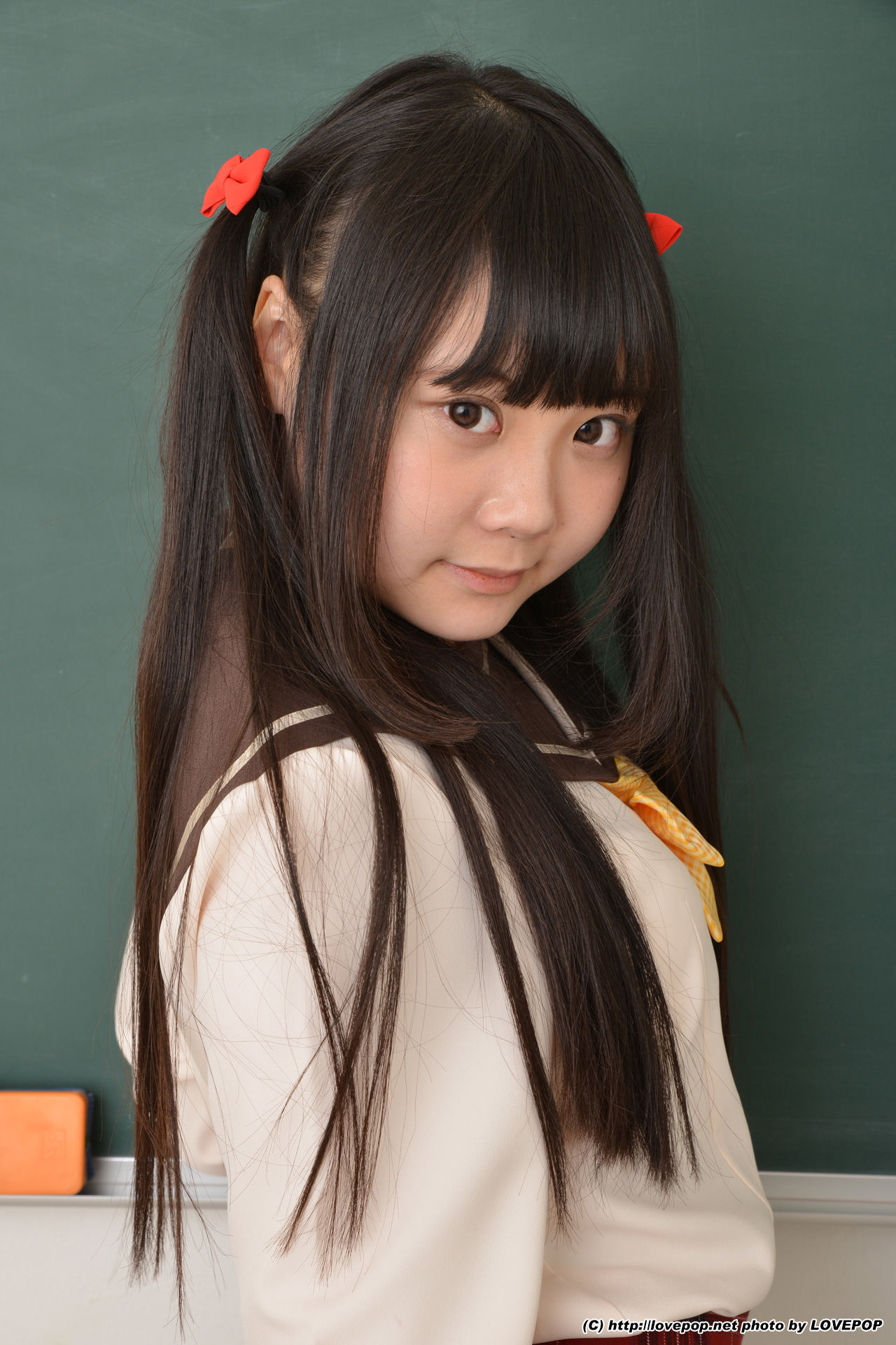Tamayura Himeno 玉響桃乃 Set01-图18