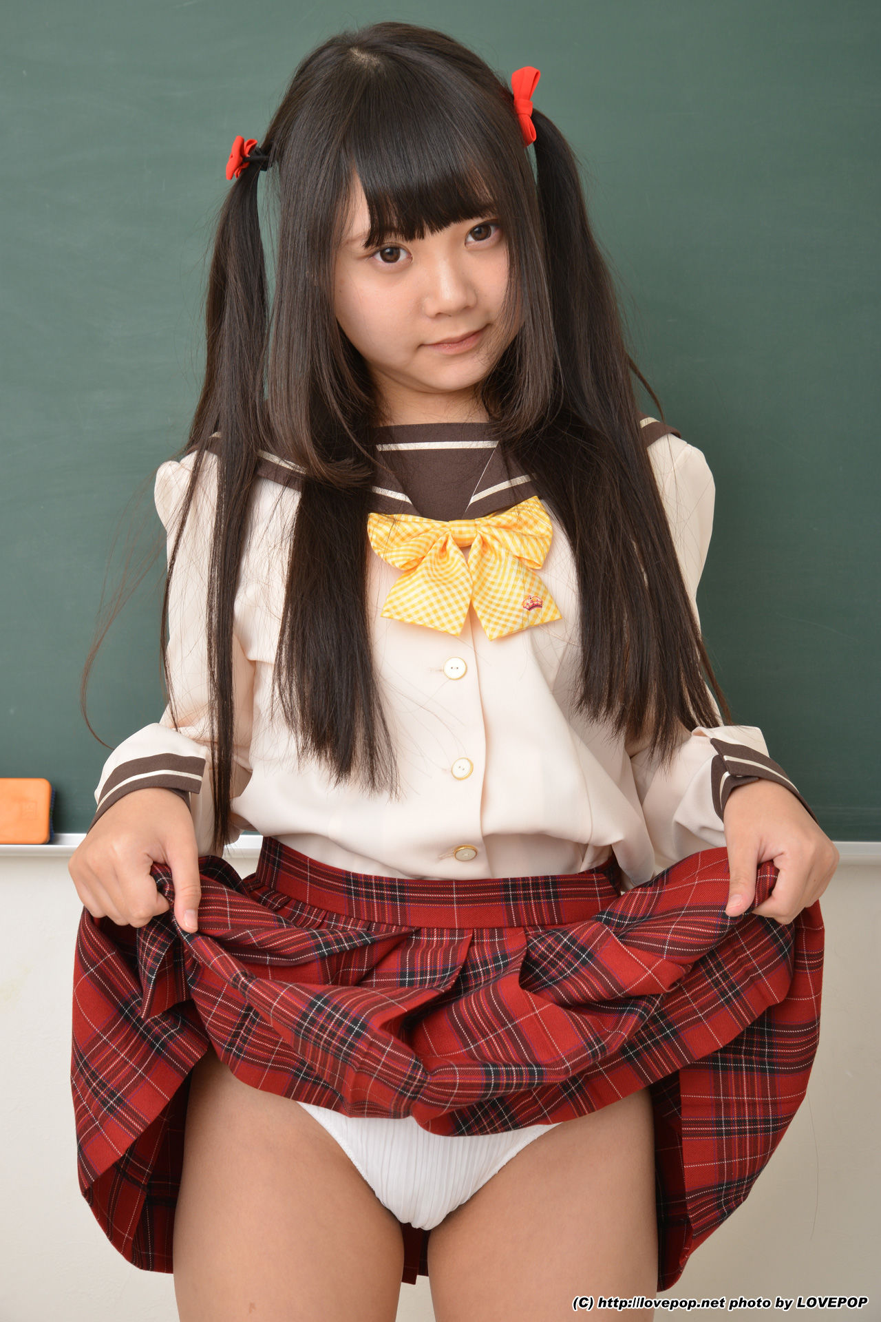Tamayura Himeno 玉響桃乃 Set01-图22