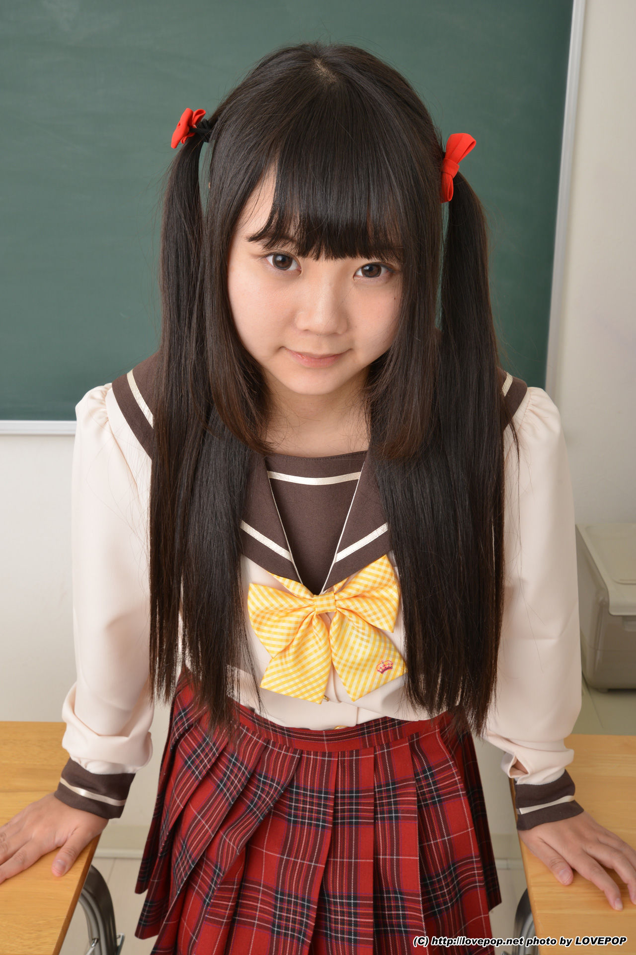 Tamayura Himeno 玉響桃乃 Set01-图2