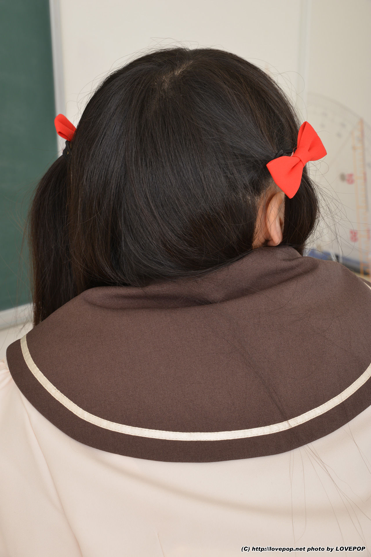 Tamayura Himeno 玉響桃乃 Set01-图5