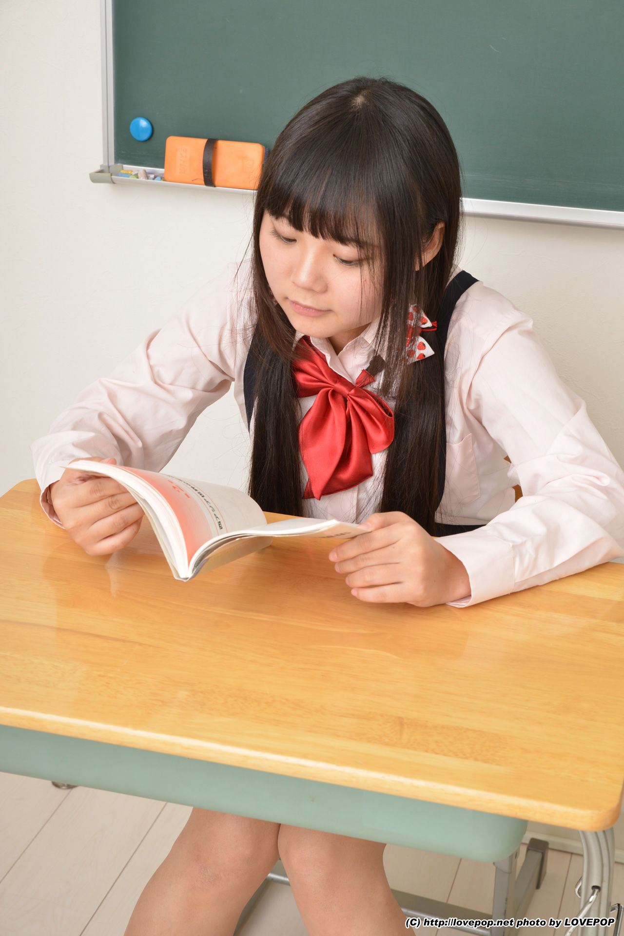Tamayura Himeno 玉响桃乃/玉響桃乃 Set03-图0