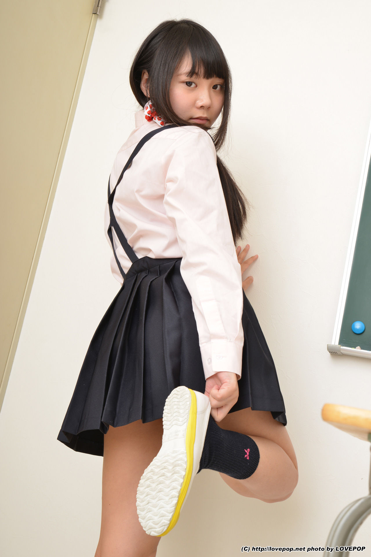 Tamayura Himeno 玉响桃乃/玉響桃乃 Set03-图22