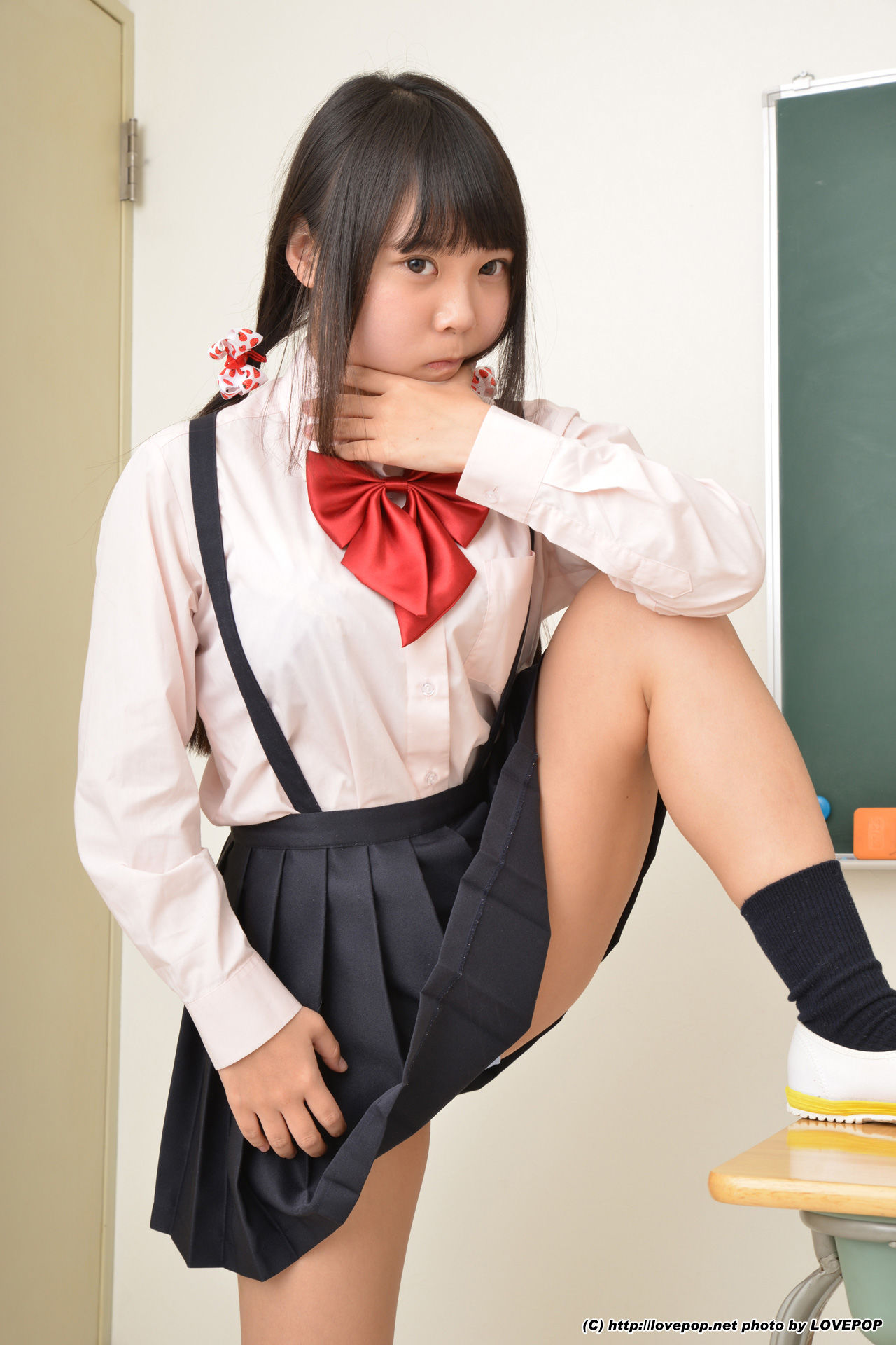 Tamayura Himeno 玉响桃乃/玉響桃乃 Set03-图26