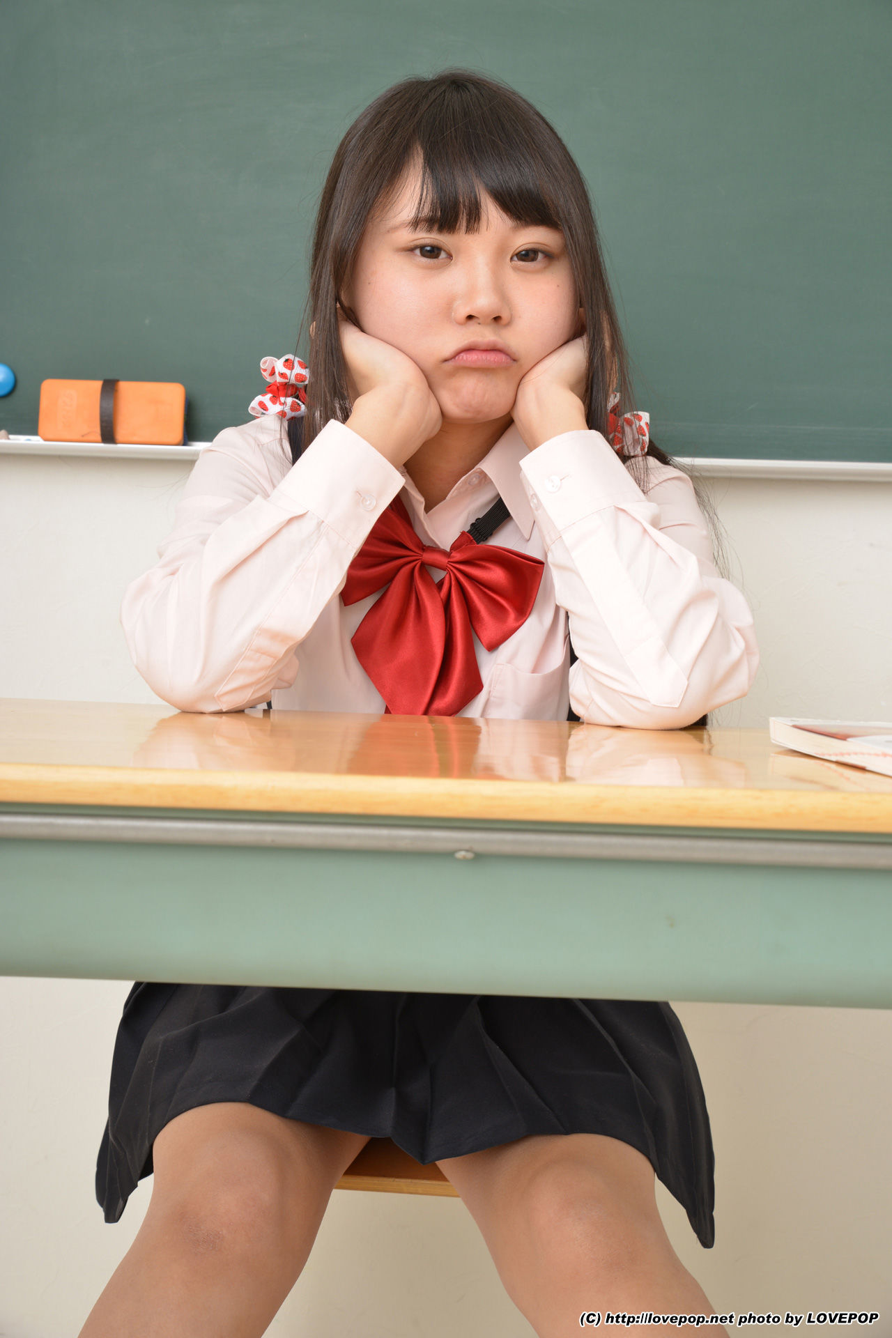 Tamayura Himeno 玉响桃乃/玉響桃乃 Set03-图28