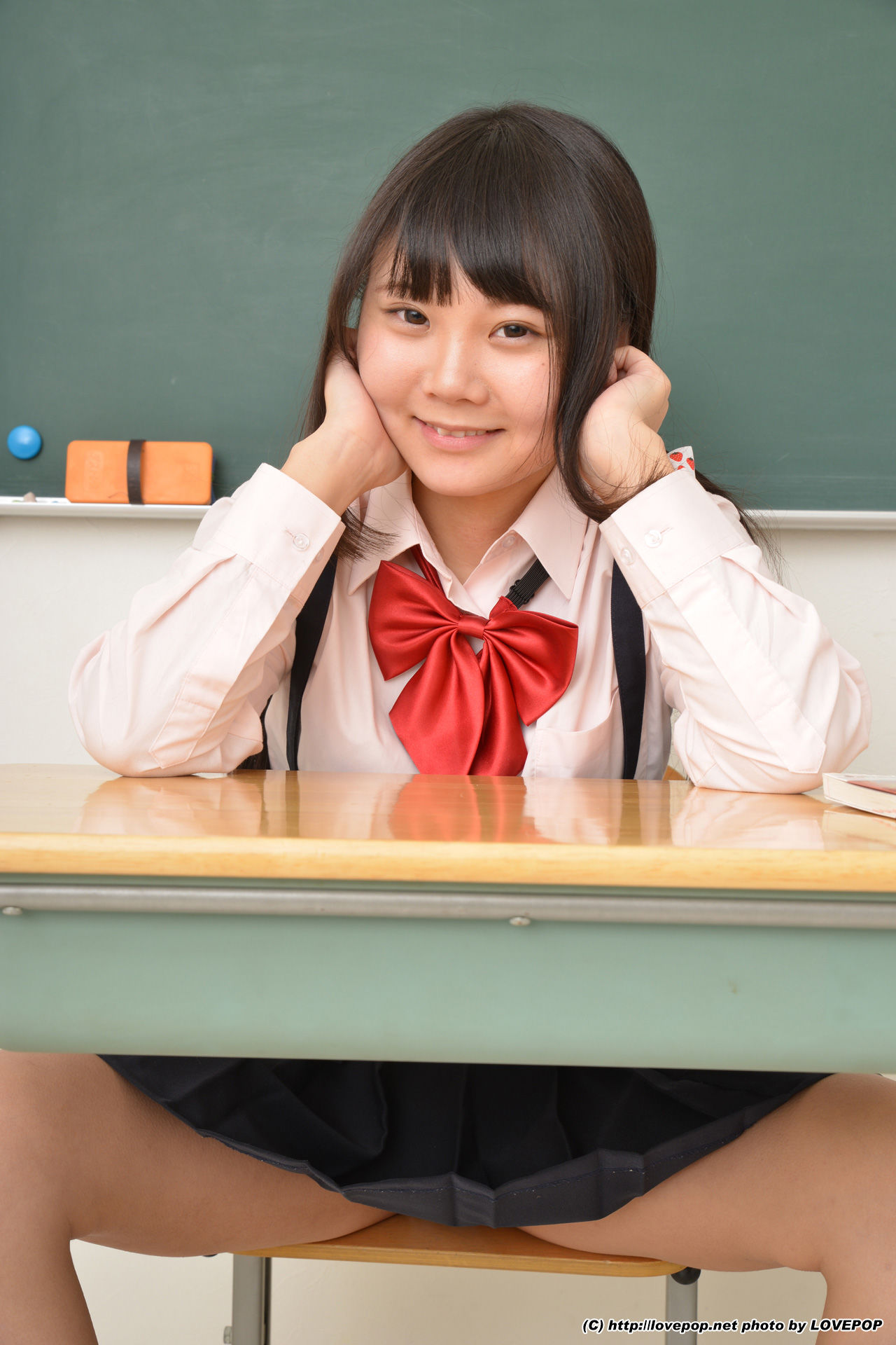 Tamayura Himeno 玉响桃乃/玉響桃乃 Set03-图29