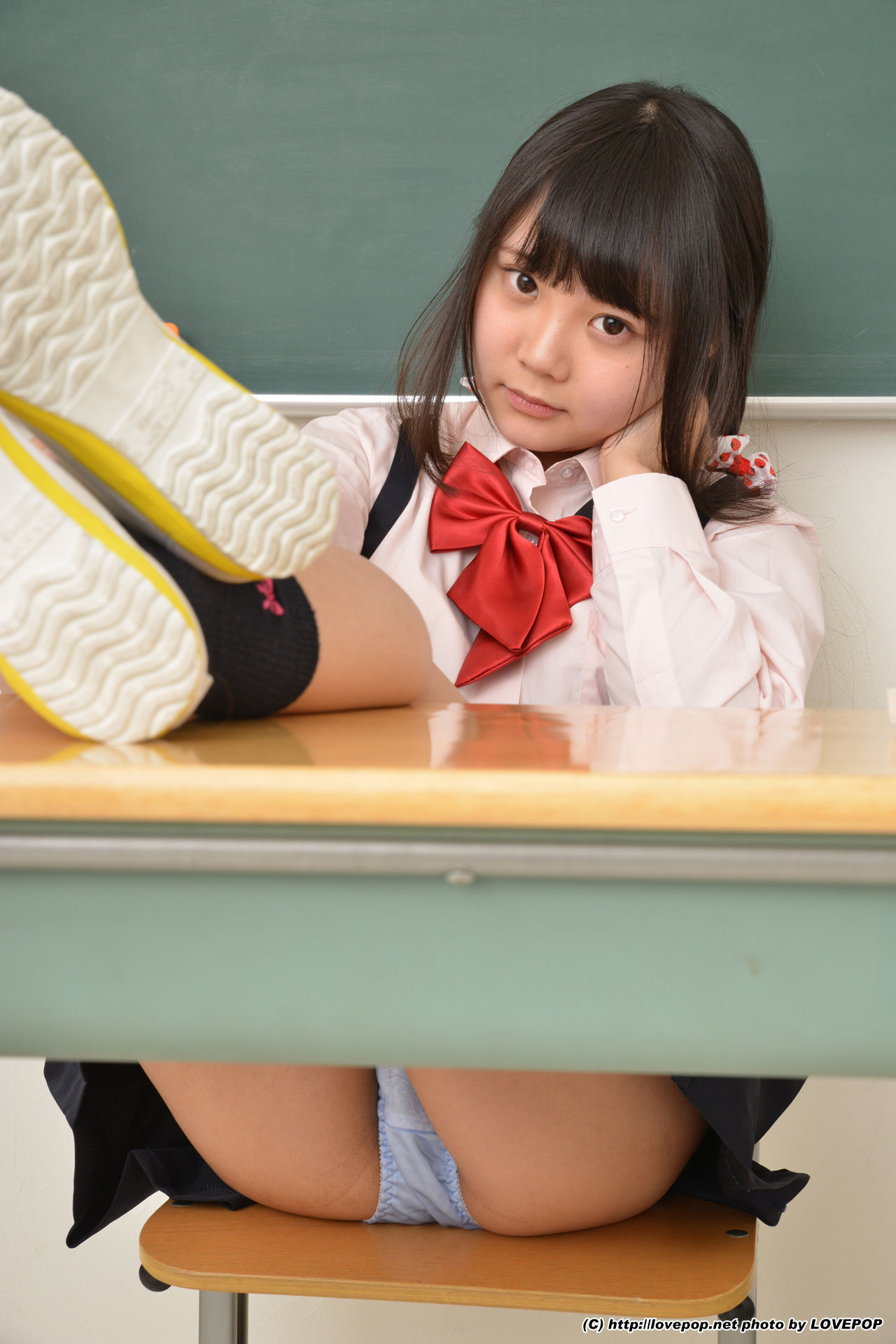 Tamayura Himeno 玉响桃乃/玉響桃乃 Set03-图35