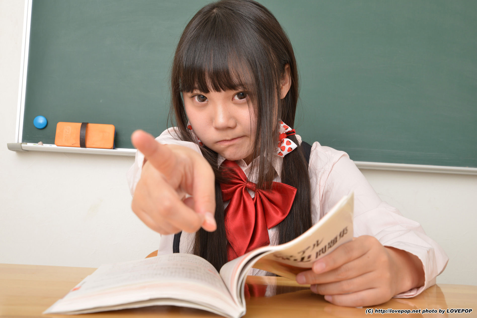 Tamayura Himeno 玉响桃乃/玉響桃乃 Set03-图3