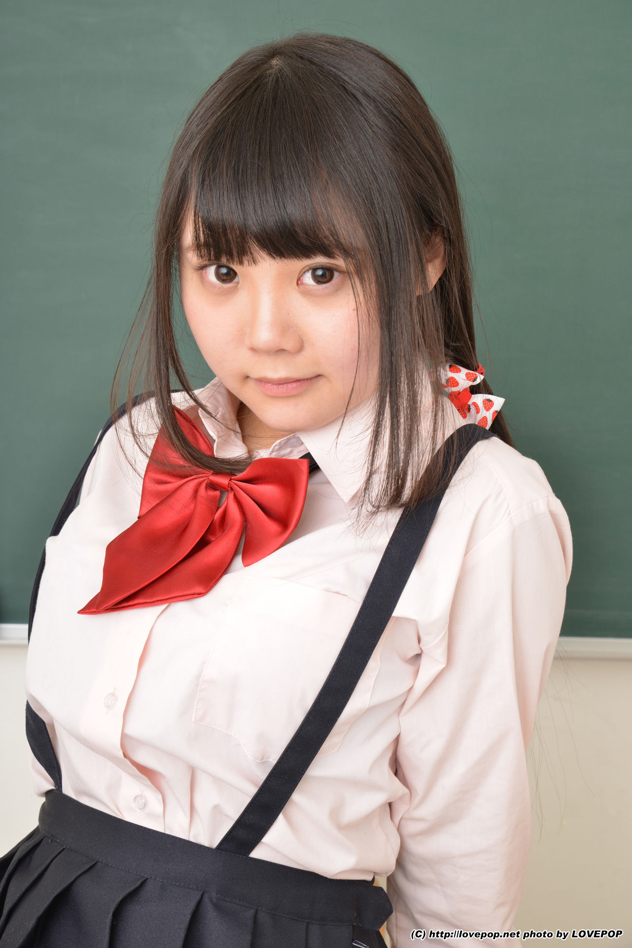 Tamayura Himeno 玉响桃乃/玉響桃乃 Set03-图40