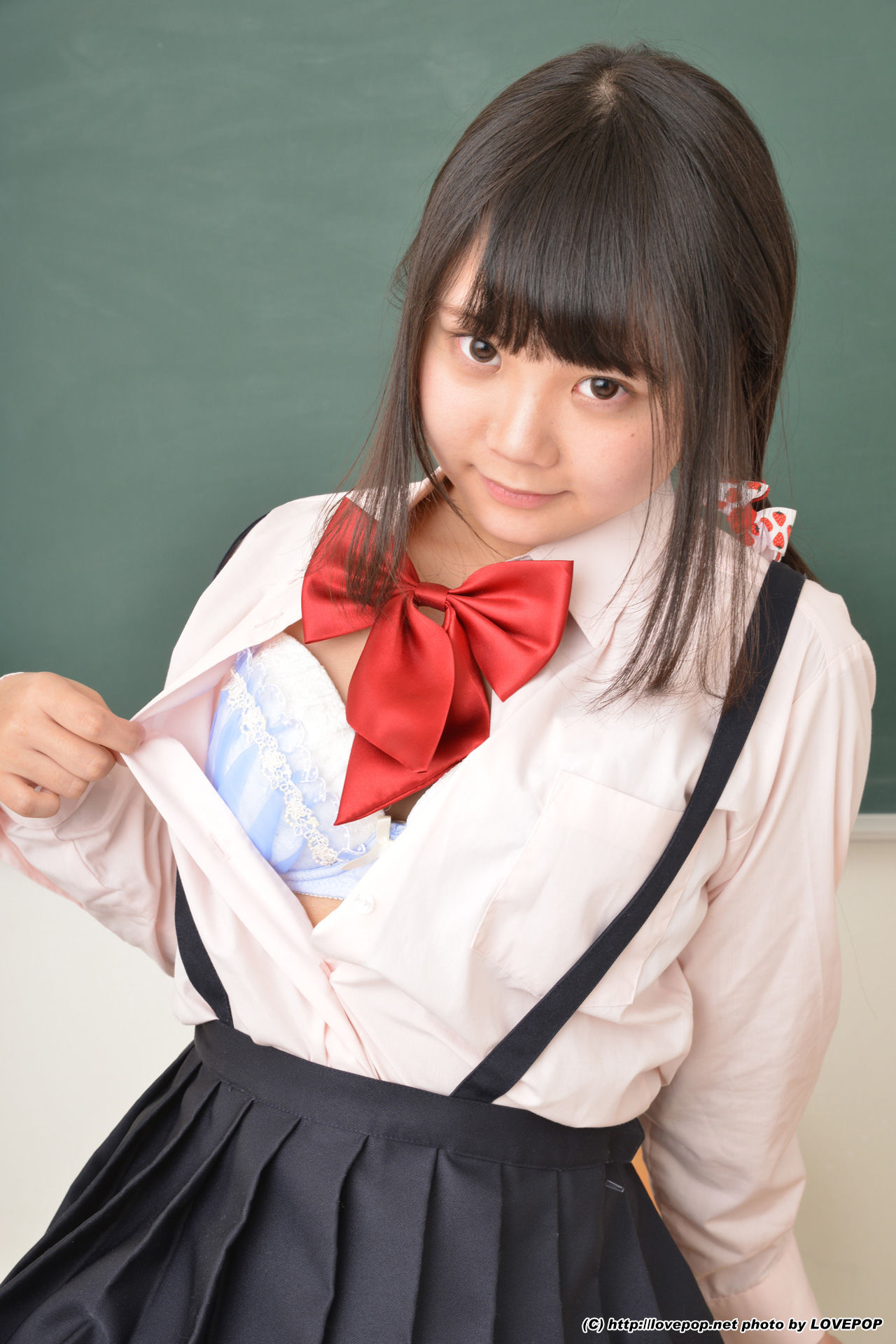 Tamayura Himeno 玉响桃乃/玉響桃乃 Set03-图41