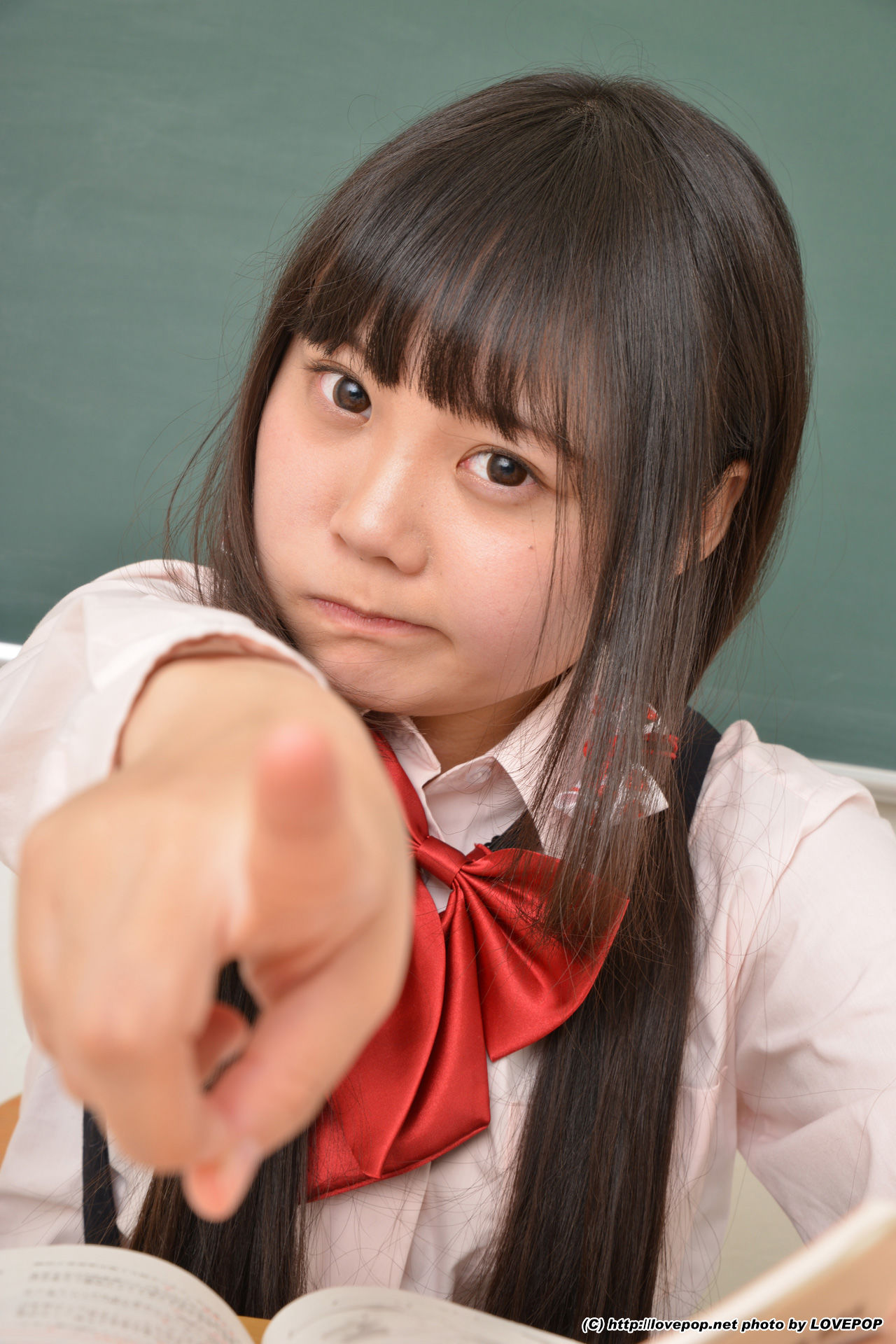 Tamayura Himeno 玉响桃乃/玉響桃乃 Set03-图4